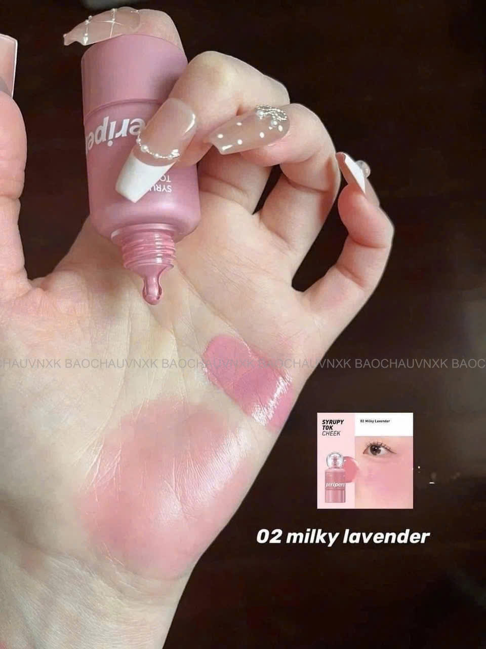 SALE M20 MÁ HỒNG KEM 3 MÀU_thumbnail_3