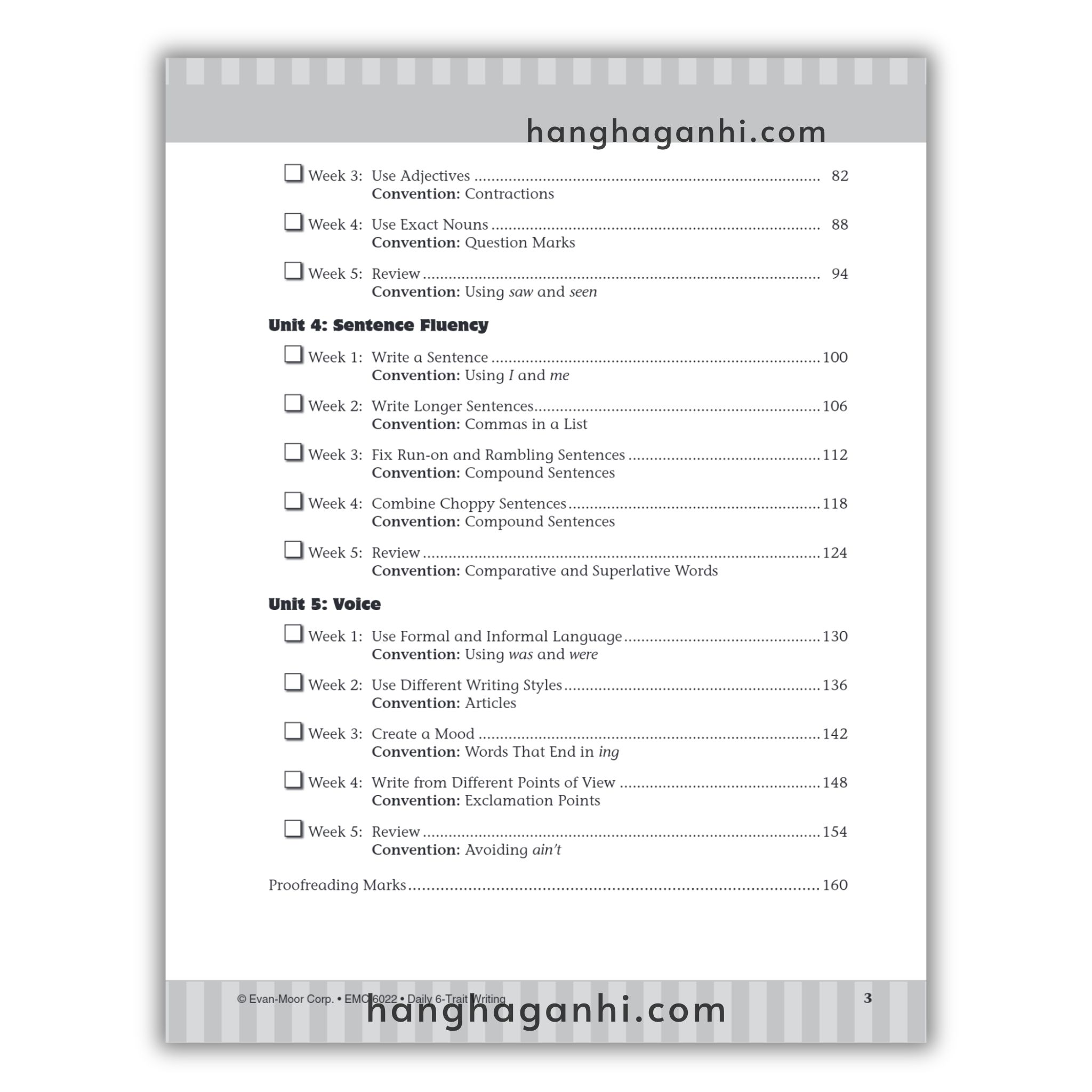 Bộ sách Daily Trait Writing – 8 cuốn_thumbnail_8