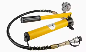 Bơm tay thủy lực CP180, CP390, CP700, CP700A_thumbnail_3