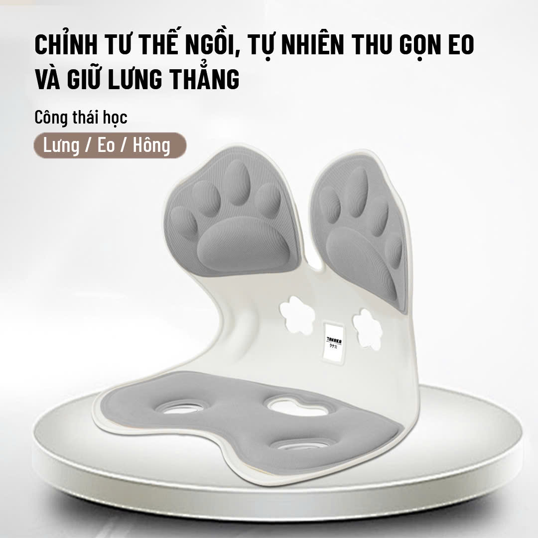 Ghế CURBLE Hình Gấu_thumbnail_5