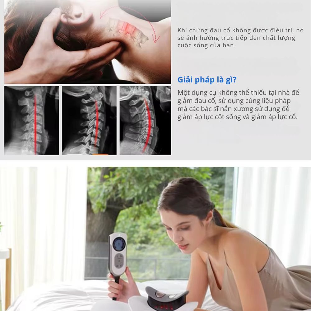 Máy Trị Liệu Cổ Vai Gáy Kachi MK426 - Giải Pháp Giảm Đau Mỏi, Phục Hồi Cột Sống Cổ Tại Nhà_thumbnail_10