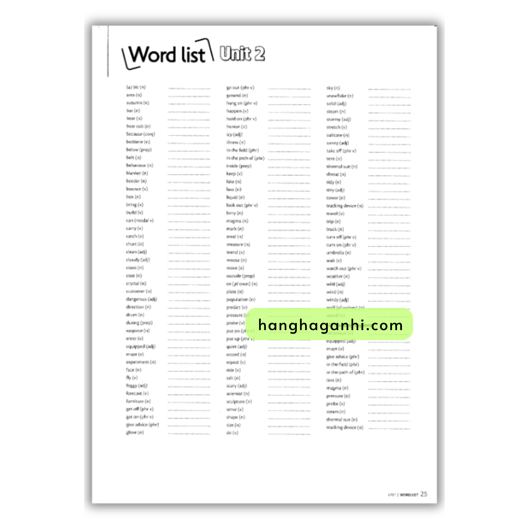 English Explorer 2 Workbook_thumbnail_1