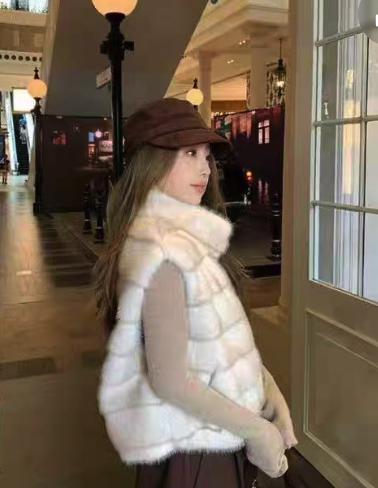 Gile lông kẻ - K41