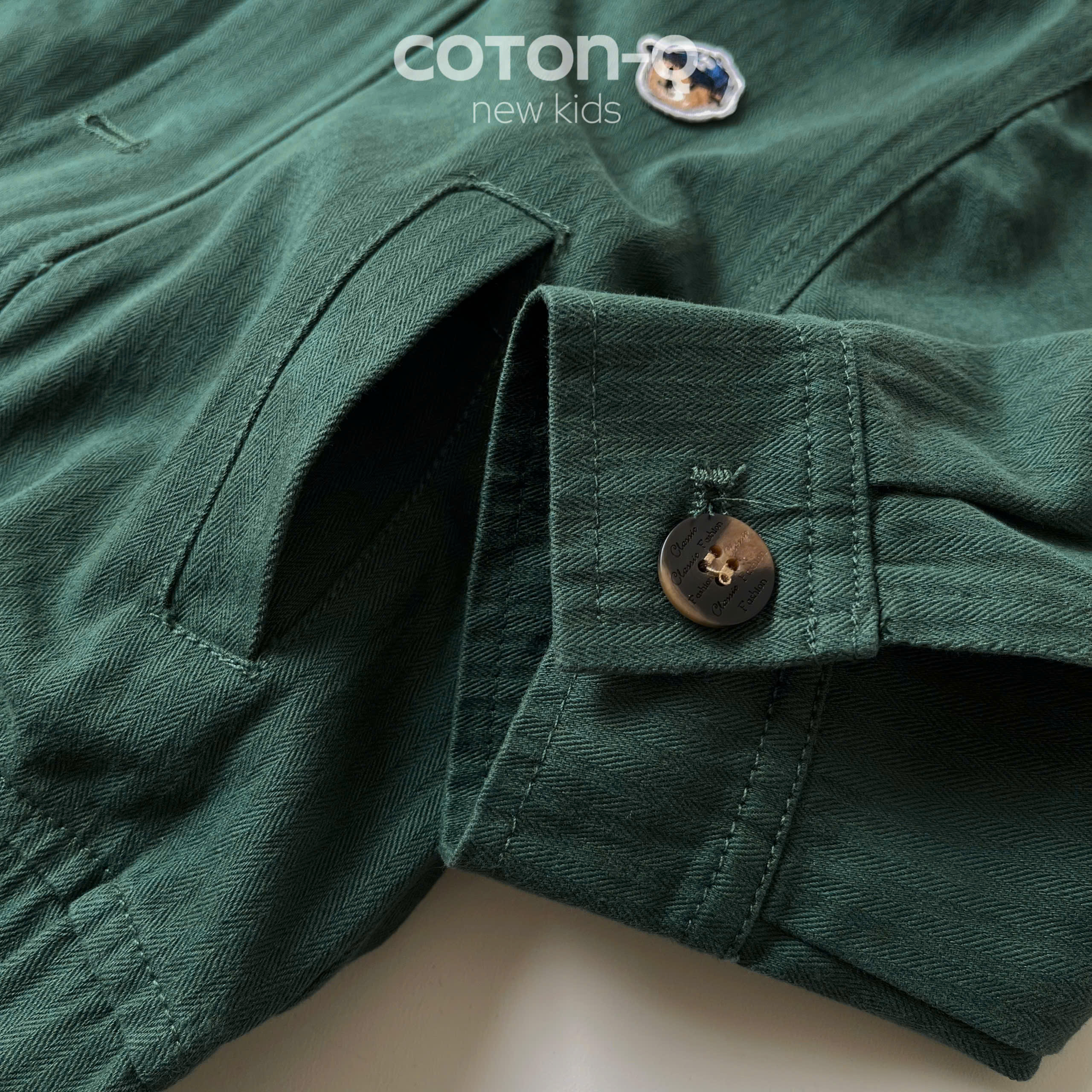 Áo khoác bomber bé ( TRẮNG )_thumbnail_9