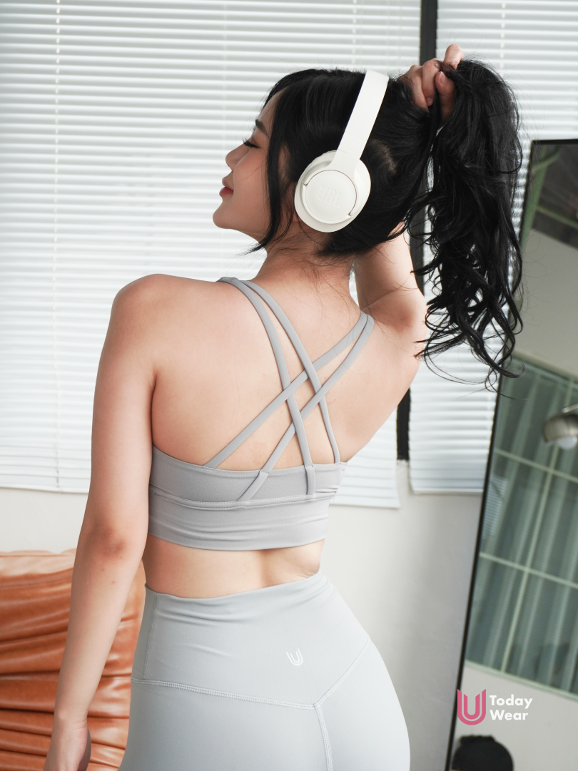 Áo bra tập gym yoga thể thao nữ Luxury Essential_thumbnail_20