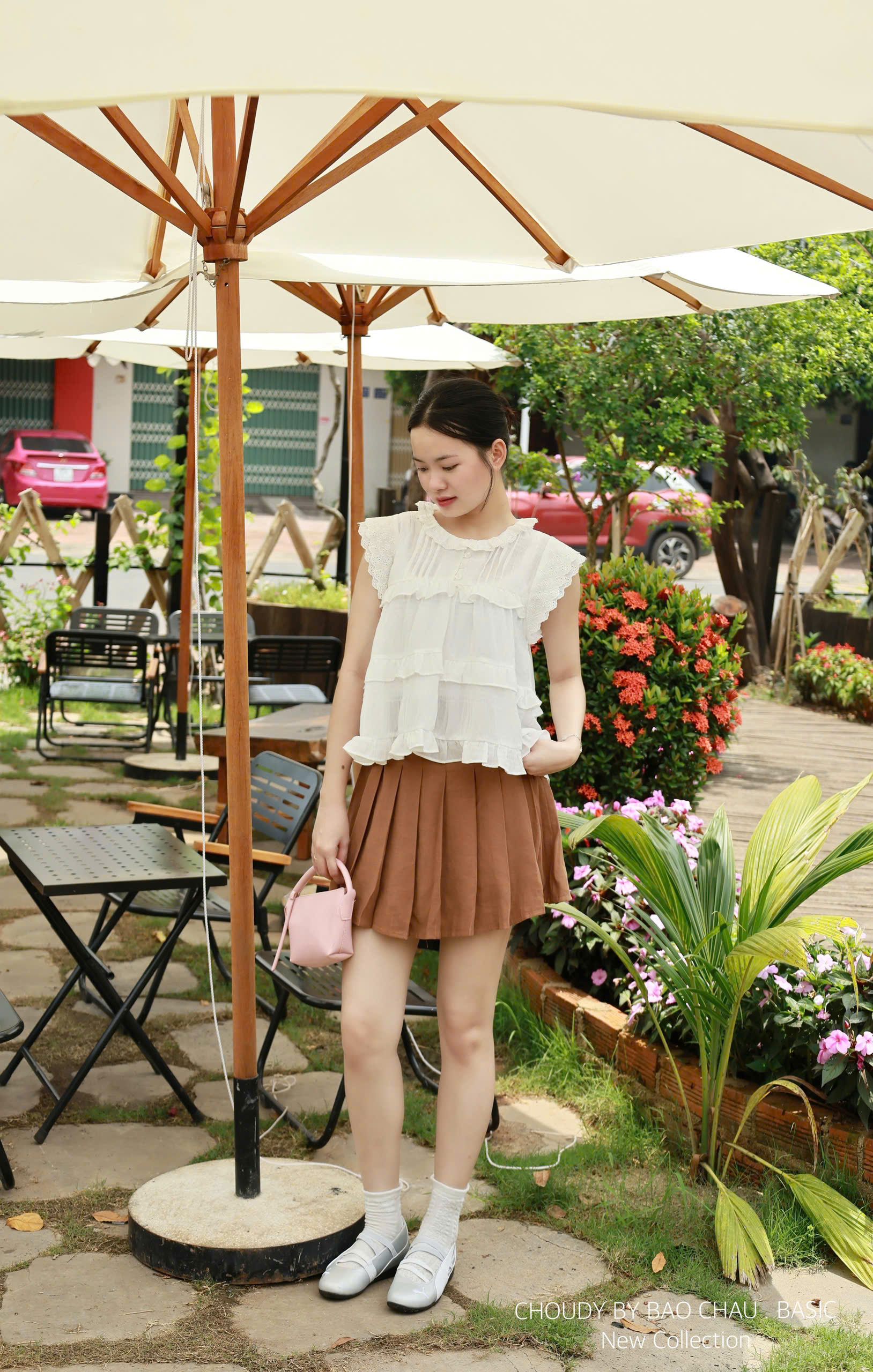 U295 CHÂN VÁY XẾP LY NÂU_thumbnail_7