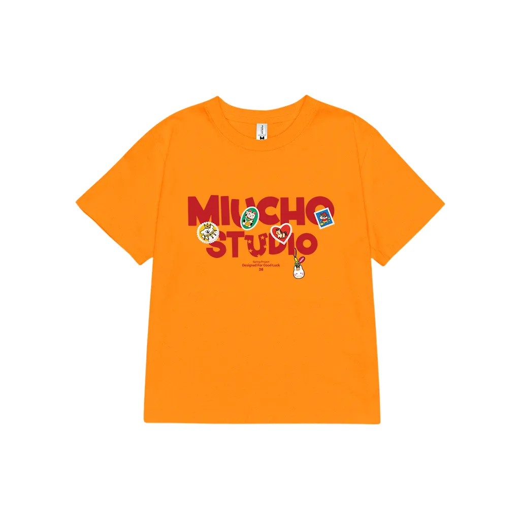 Áo baby tee Tết Bính Ngọ Miucho phối chữ 3077_thumbnail_16