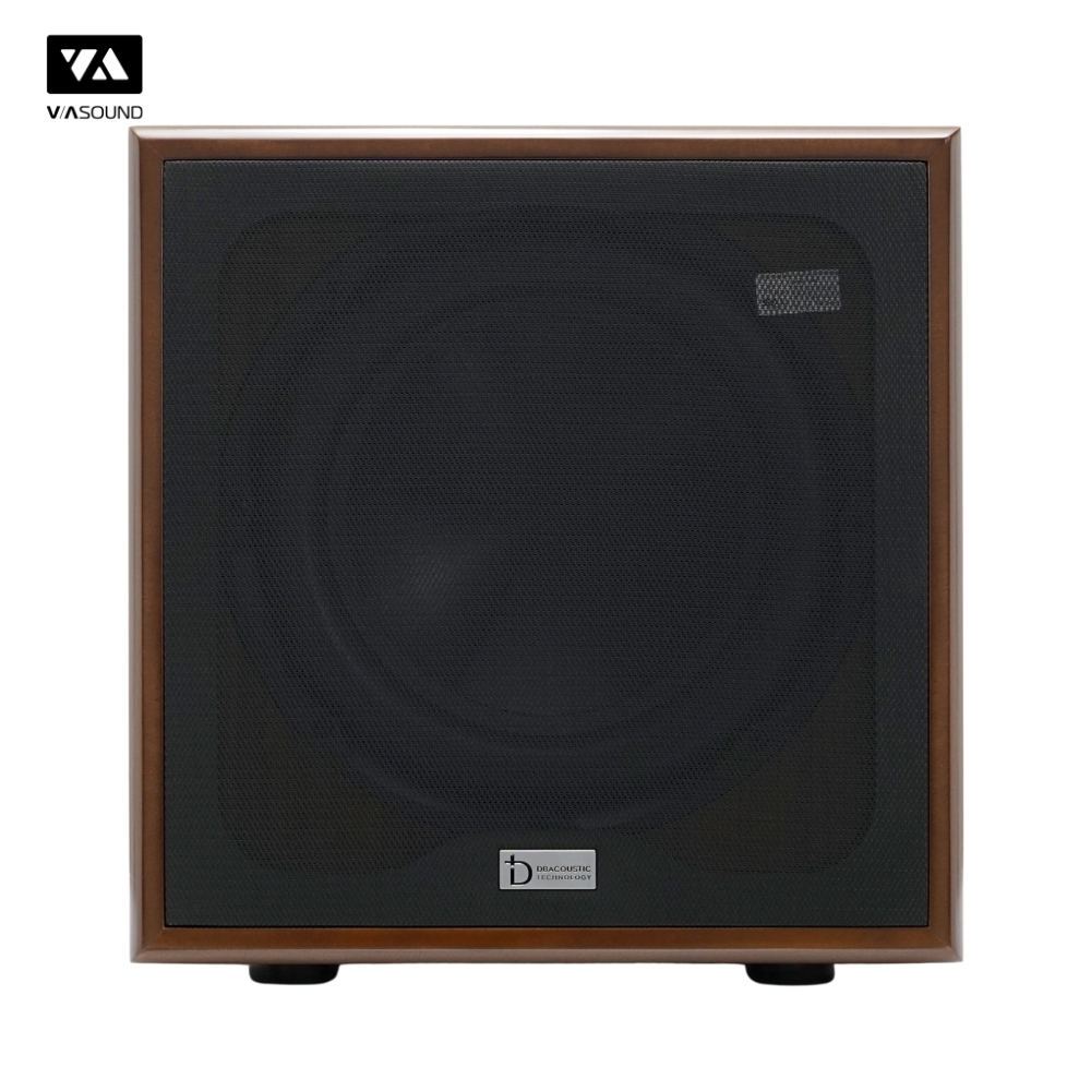 Loa DBACOUSTIC KS315SA