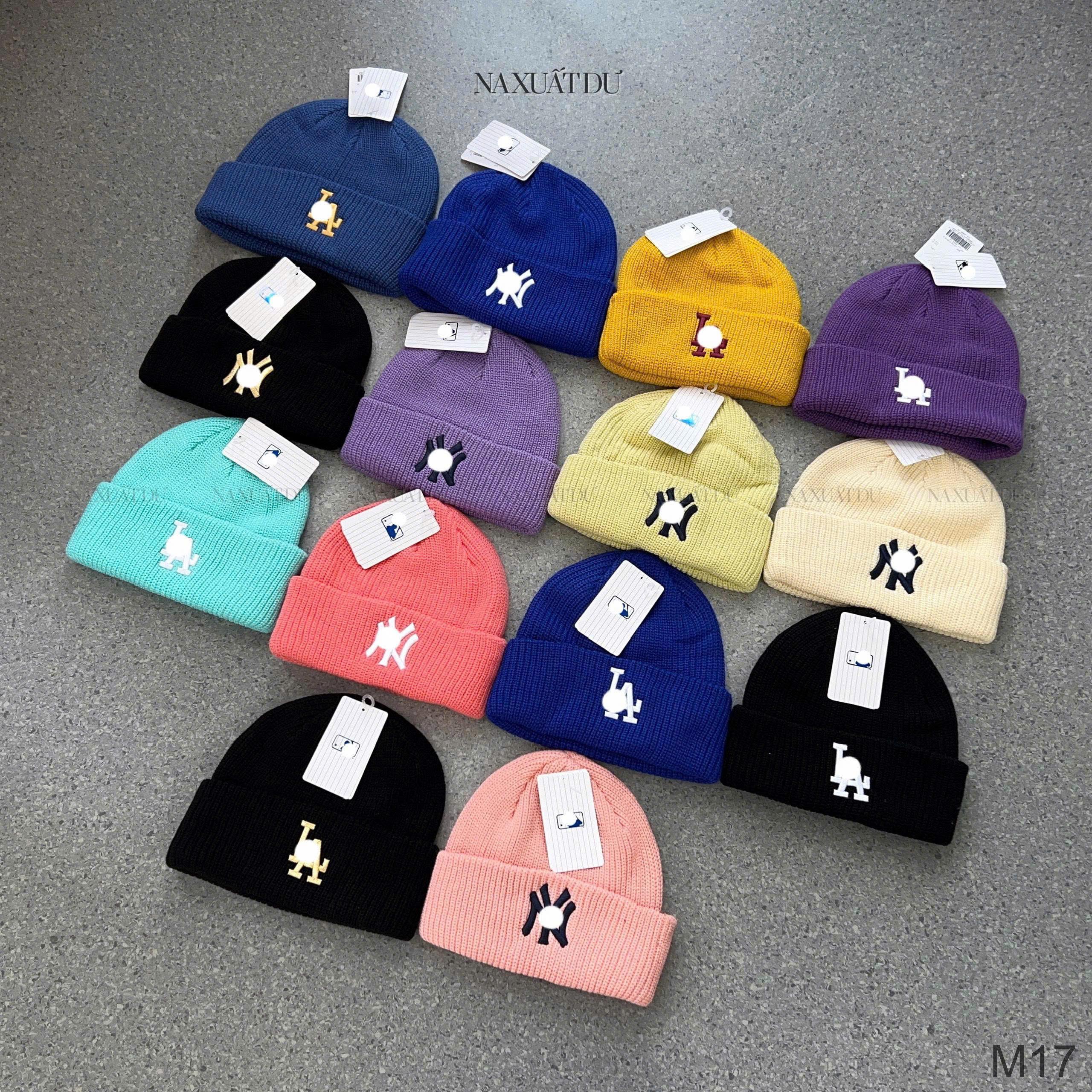 Mũ M.L.B - M17_thumbnail_2