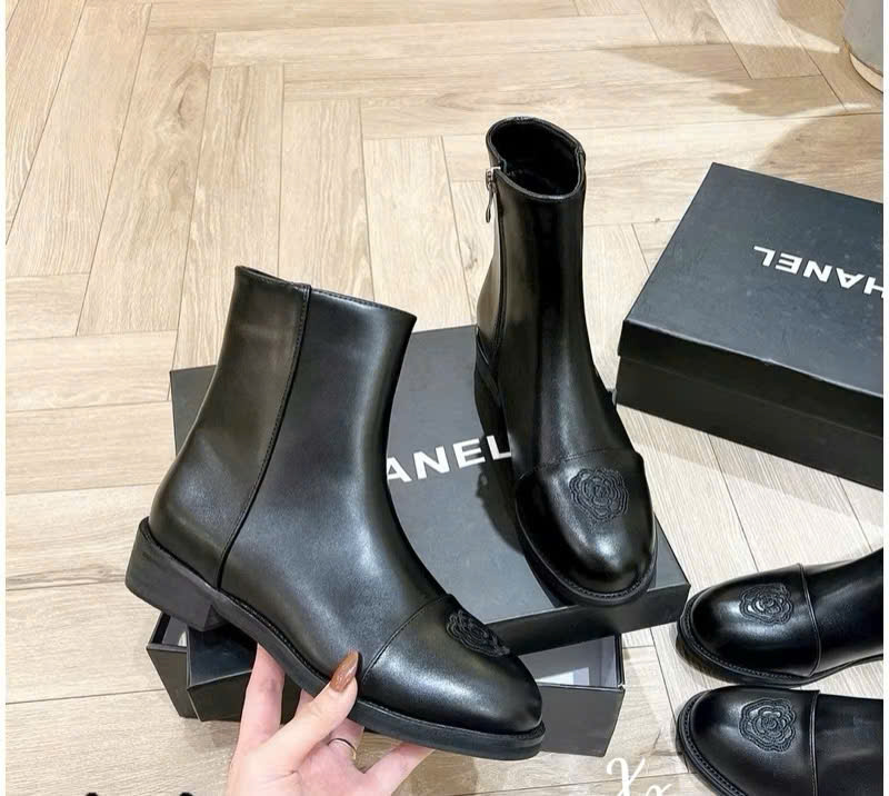 ❤️❤️❤️boot Chanel super_thumbnail_6