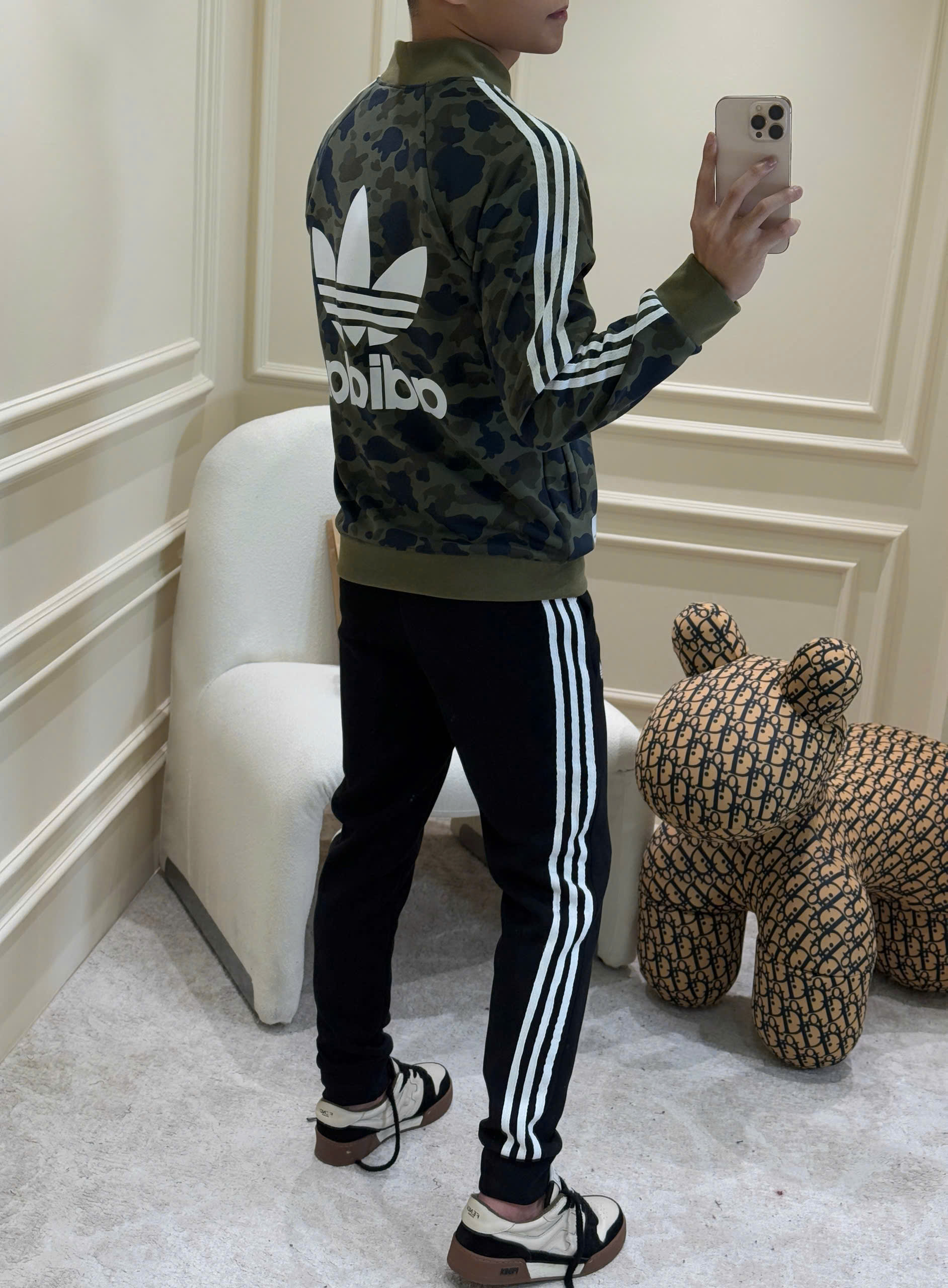 Bộ Track Suit adidas Camo Cá Mập_thumbnail_16