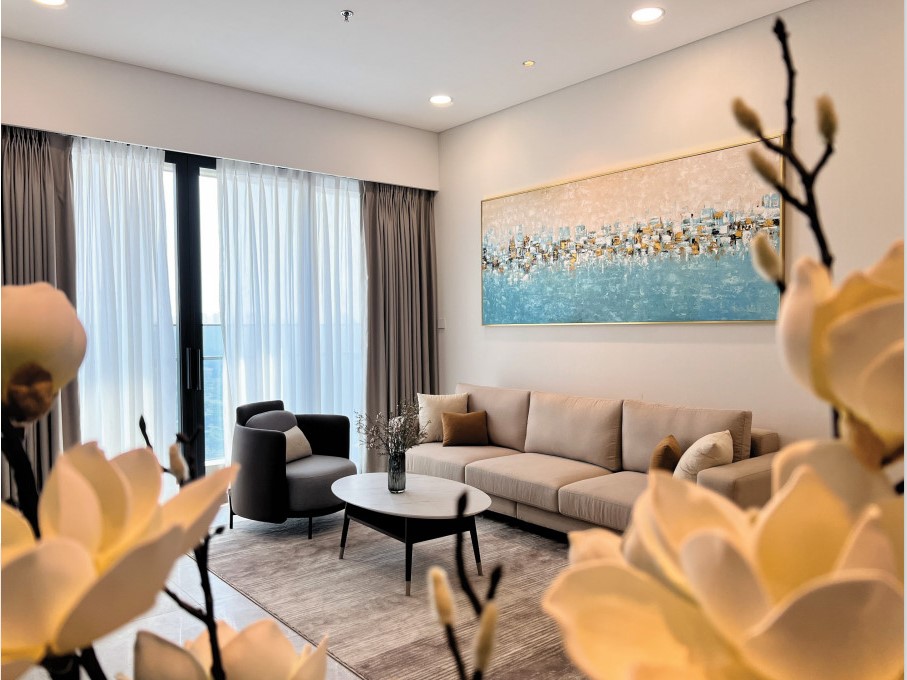 Cực HOT - Bùng nổ giỏ hàng căn hộ 1-2-3-4-Pent-Dup cần bán tại The River Thủ Thiêm giá siêu rẻ_thumbnail_8