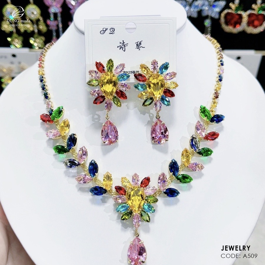 Bộ Trang Sức A509_thumbnail_0