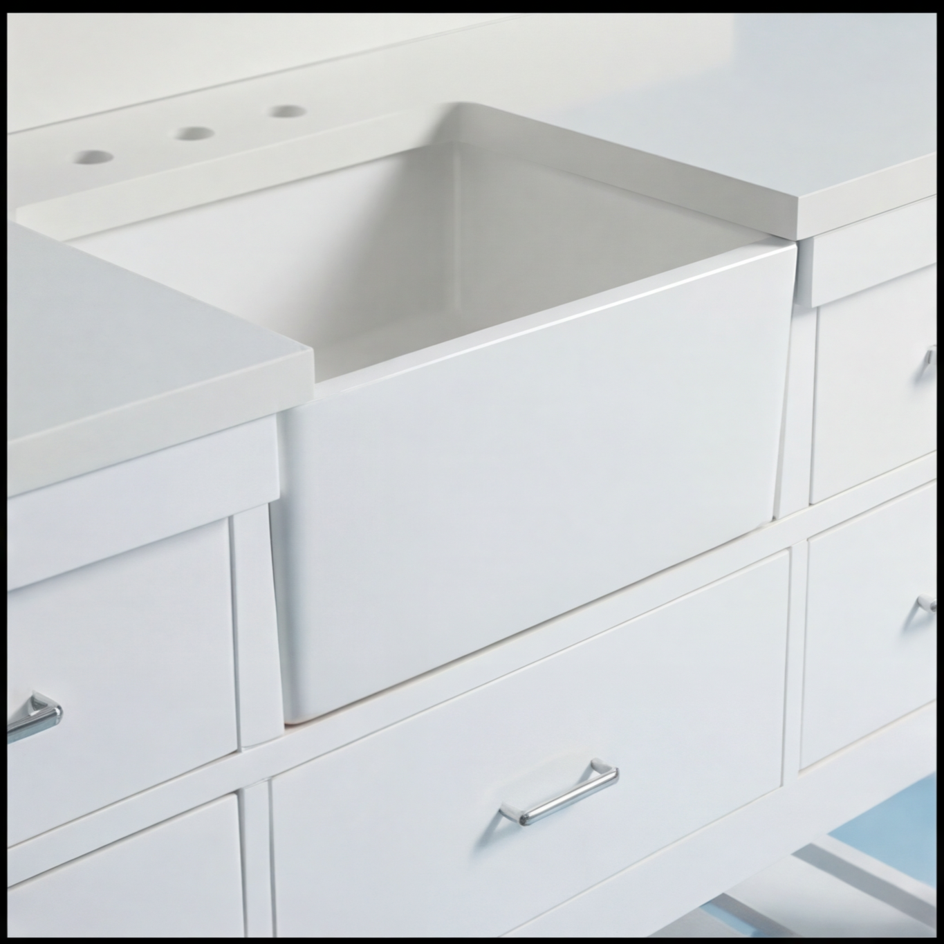 TỦ LAVABO 60 INCH CHARLOTTE BY KBC 1 BỒN_thumbnail_4