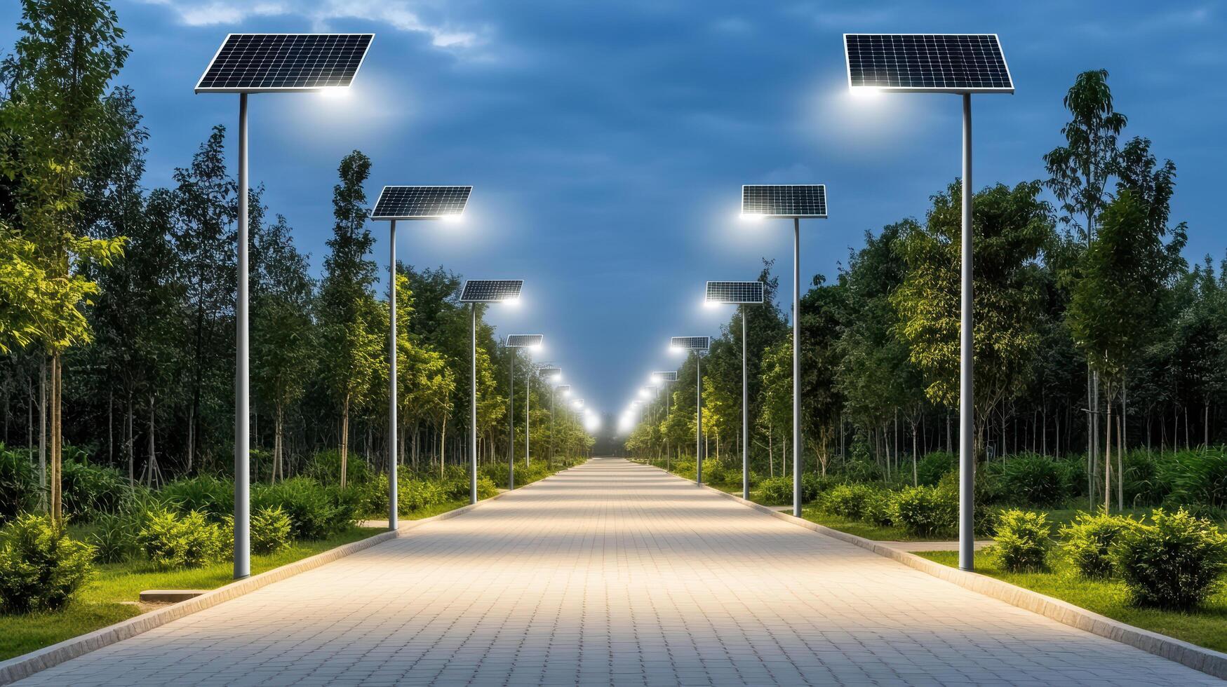 Chỉ số IK là gì? Ý nghĩa như thế nào đối với đèn năng lượng mặt trời