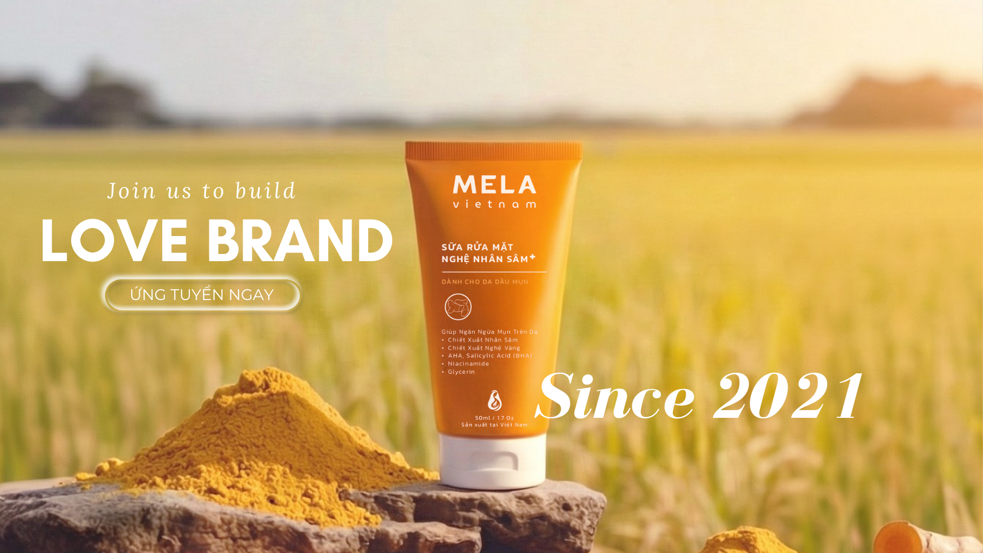 Orange and White Clean Sunscreen Product Presentation (3)