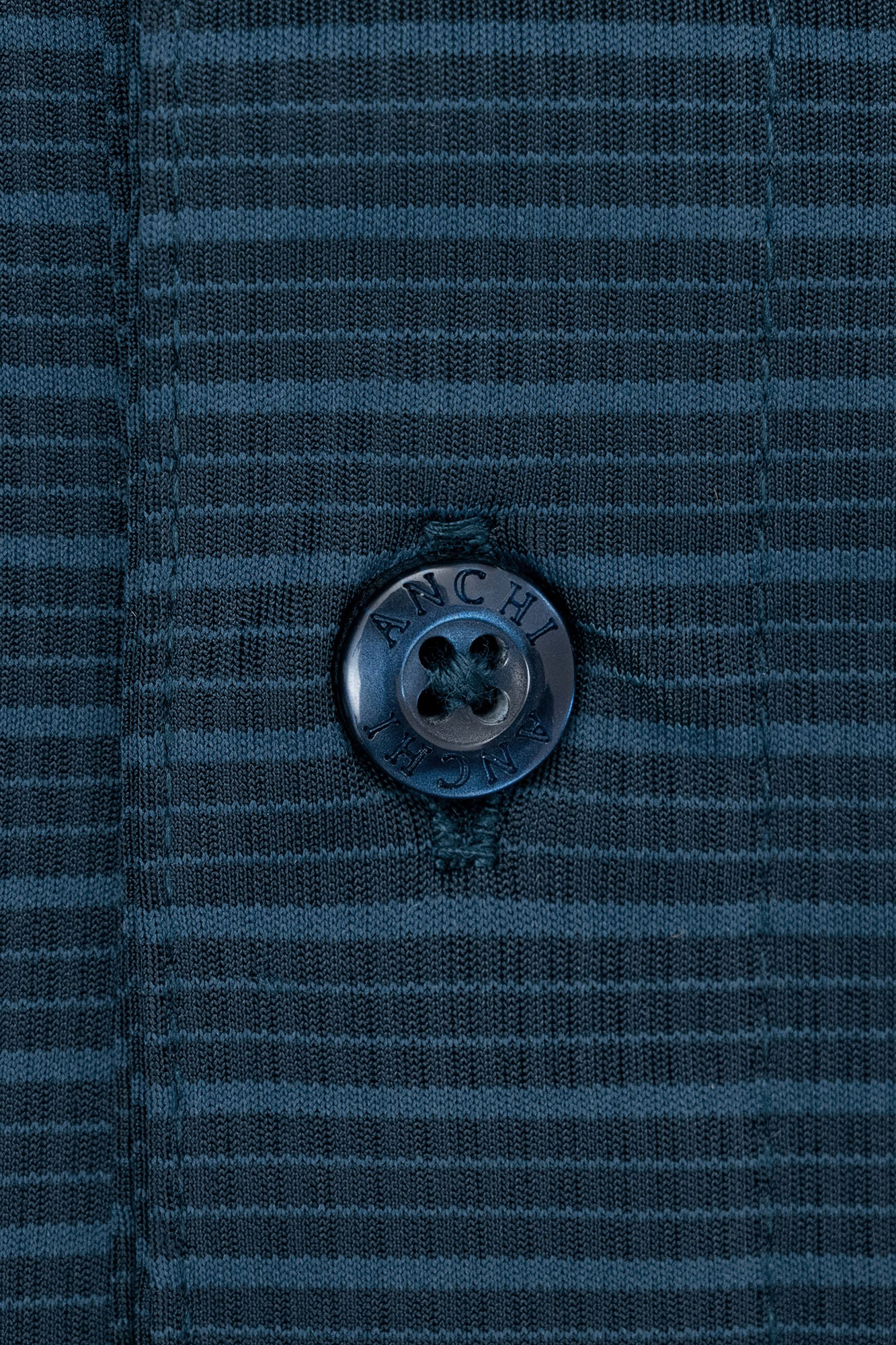 Áo Polo Túi Ngực Nam Trung Niên ANCHI Chất Liệu Cotton Cao Cấp Có Xẻ Tà Màu Xanh Nhạt_thumbnail_63