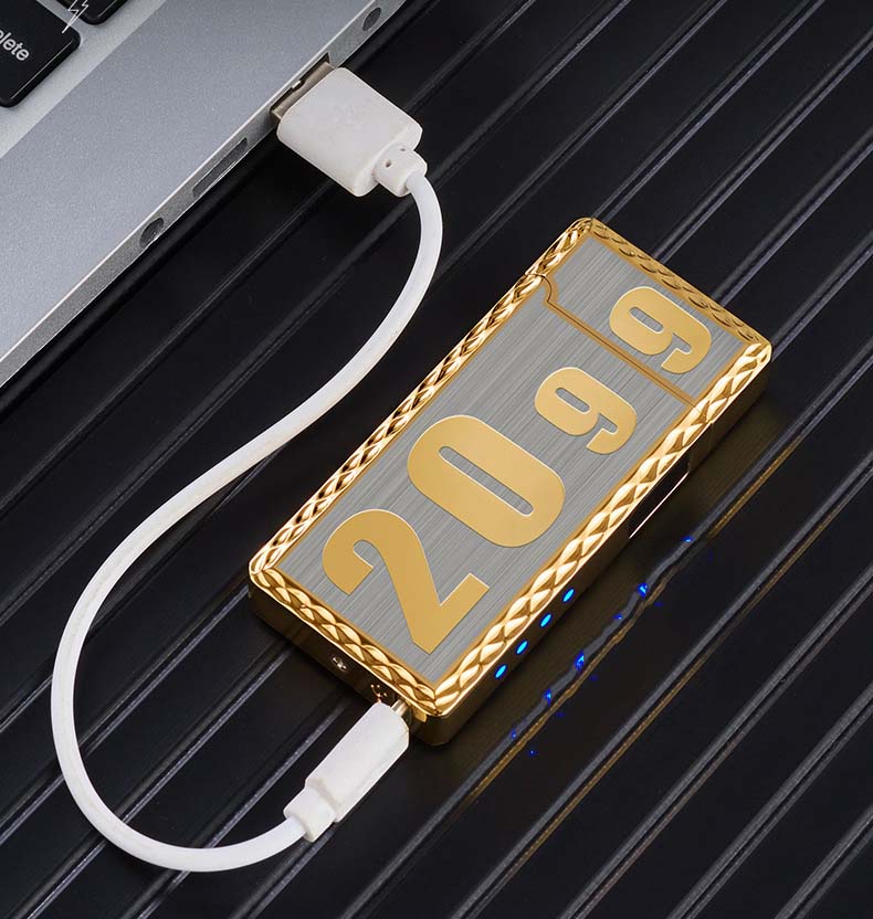 Bật lửa điện rồng vàng DK2216-1_thumbnail_5