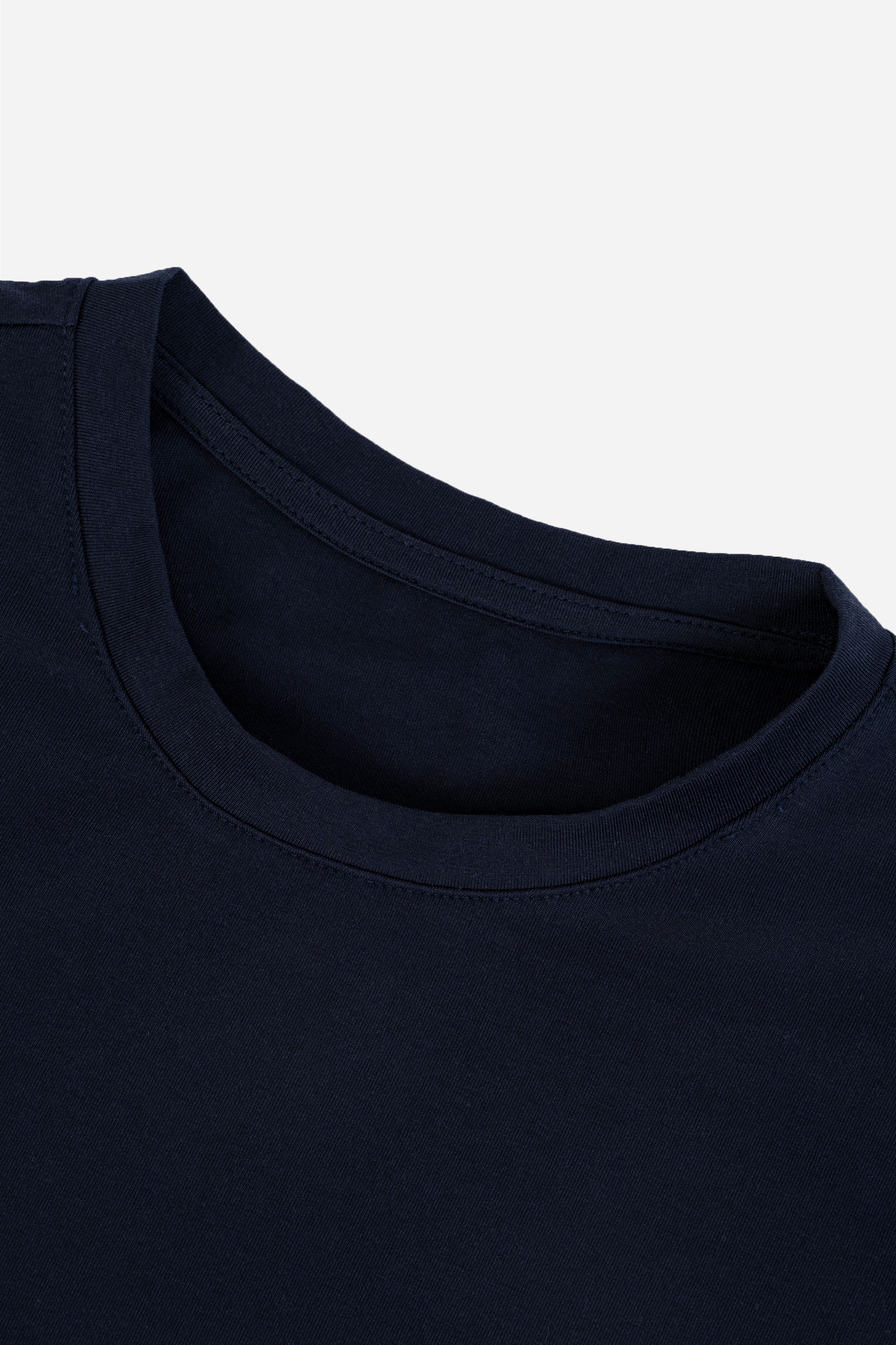 Áo Thun Dài Tay Cổ Tròn Trung Niên ANCHI Chất Liệu Cotton_thumbnail_15