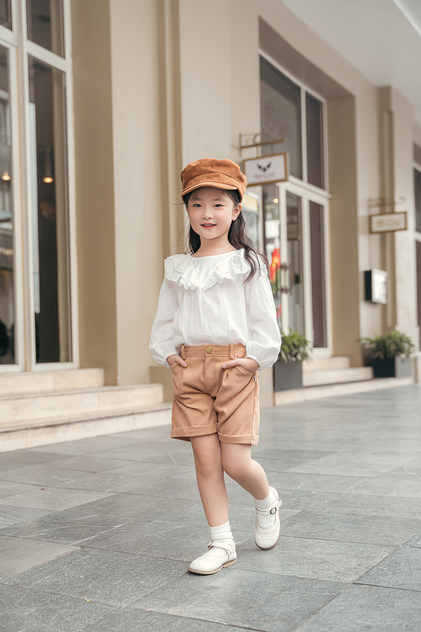 Áo hai tầng bèo cổ_thumbnail_4