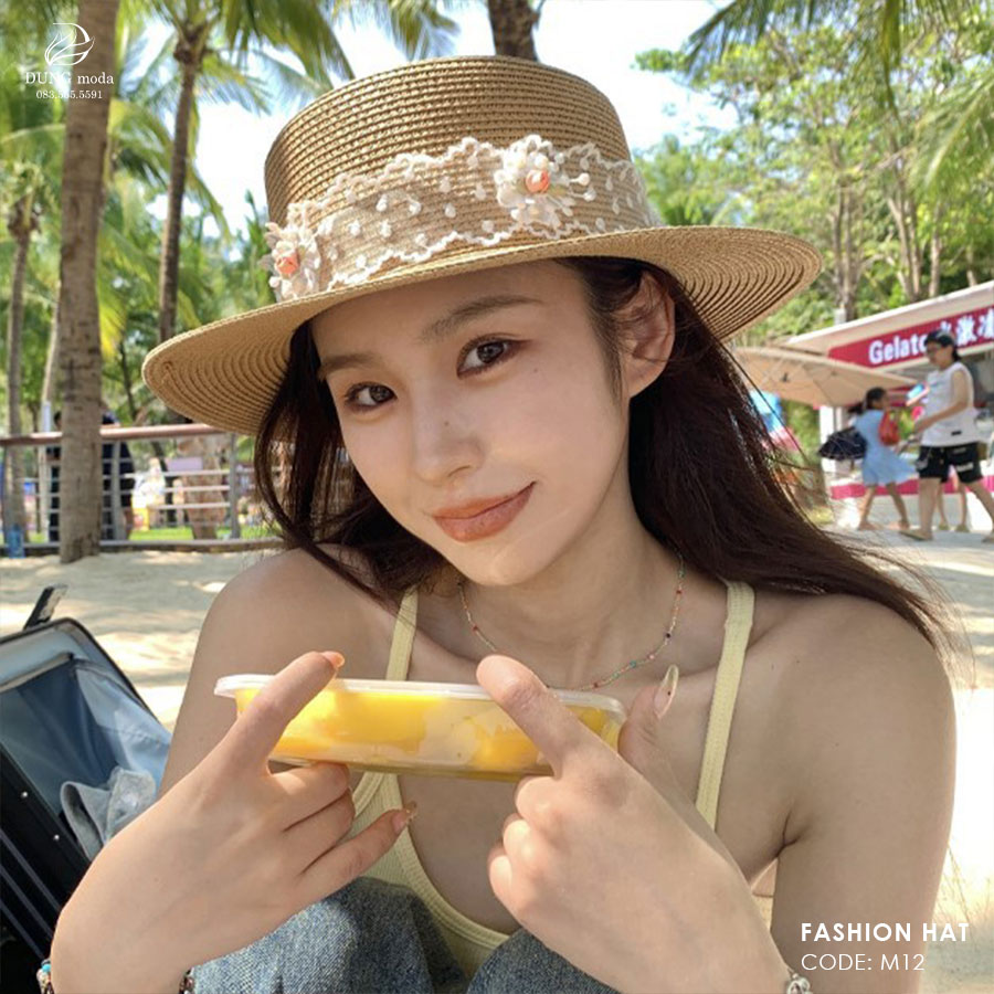 Mũ Quảng Châu M012 MZ-150_thumbnail_1