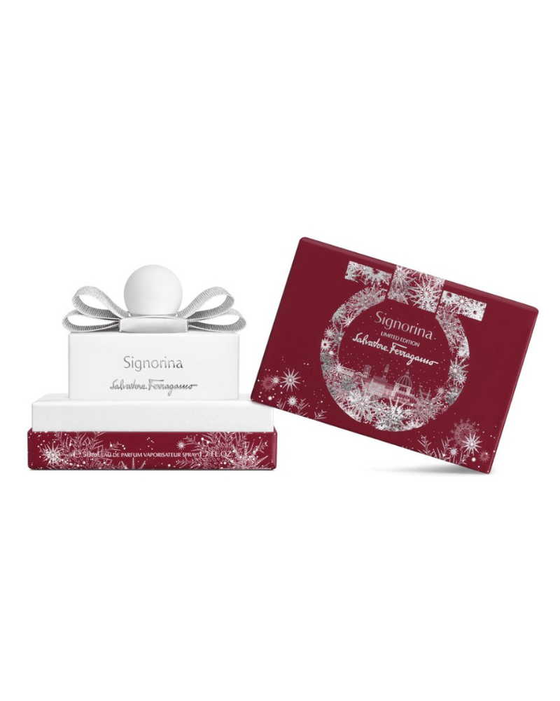 Salvatore Ferragamo Signorina Limited Edition EDP 50ml_thumbnail_1
