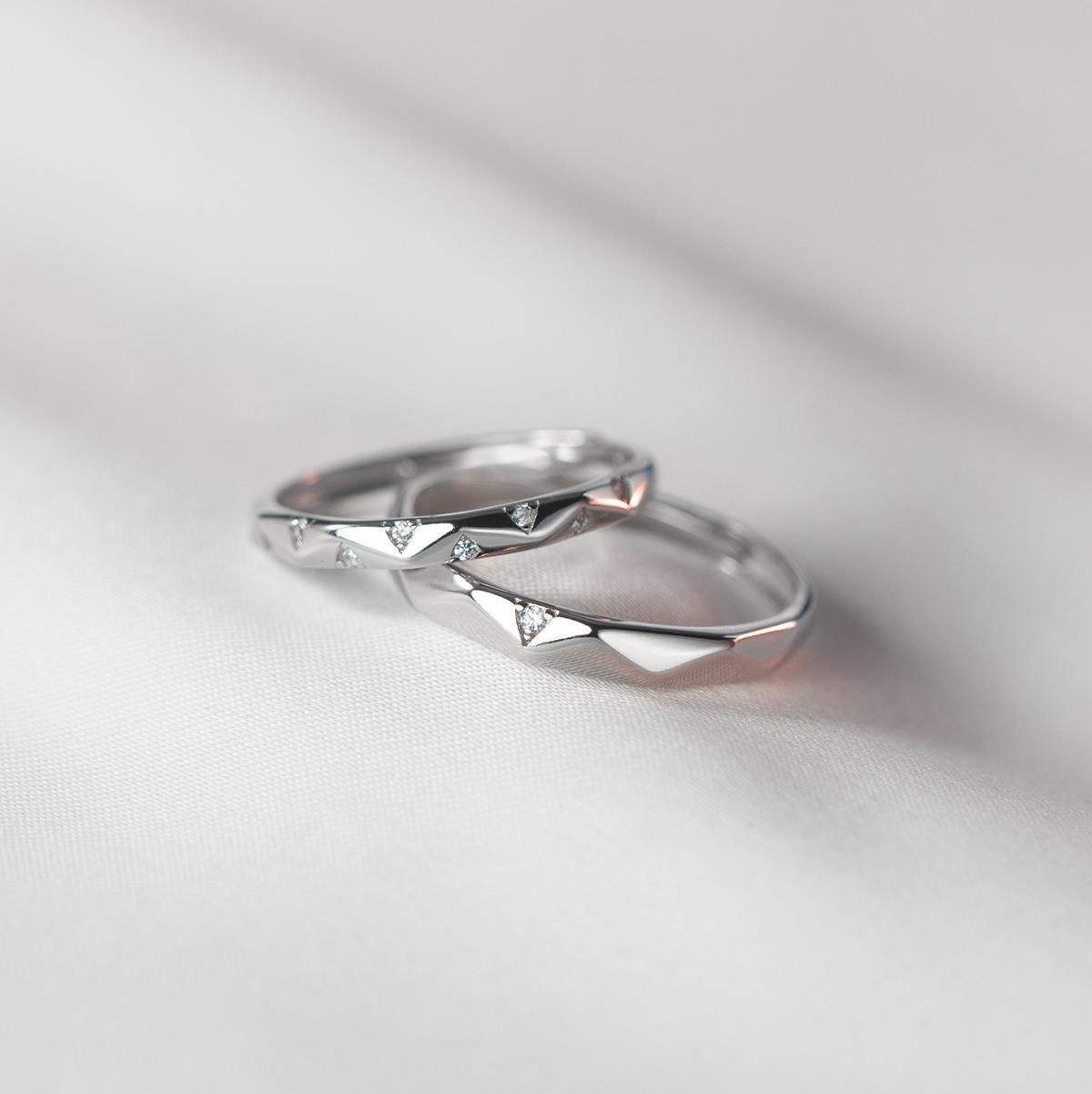 ĐN87 - Nhẫn đôi đa giác ngôi sao freesize_thumbnail_1