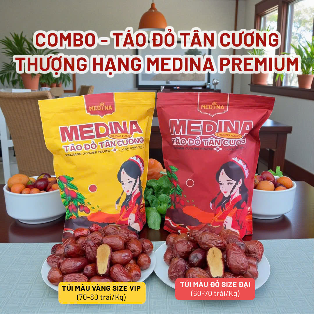 Táo Đỏ Tân Cương Thượng Hạng MEDINA_thumbnail_1