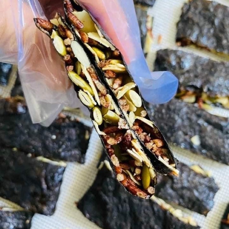 Thanh Rong Biển Kẹp Hạt_thumbnail_1