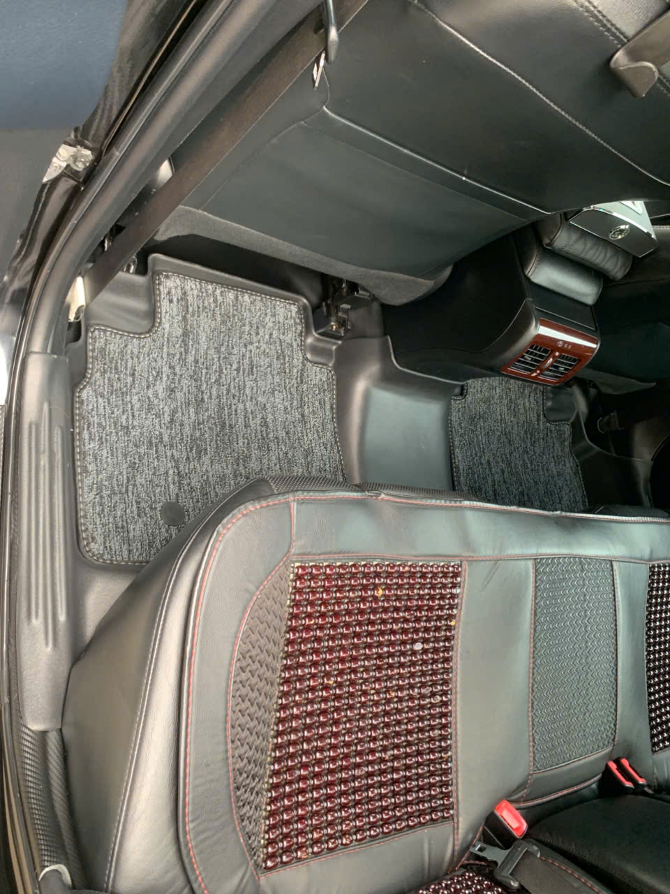 Thảm Lót Sàn Ô Tô TPE Nhựa Đúc Toyota Camry_thumbnail_3