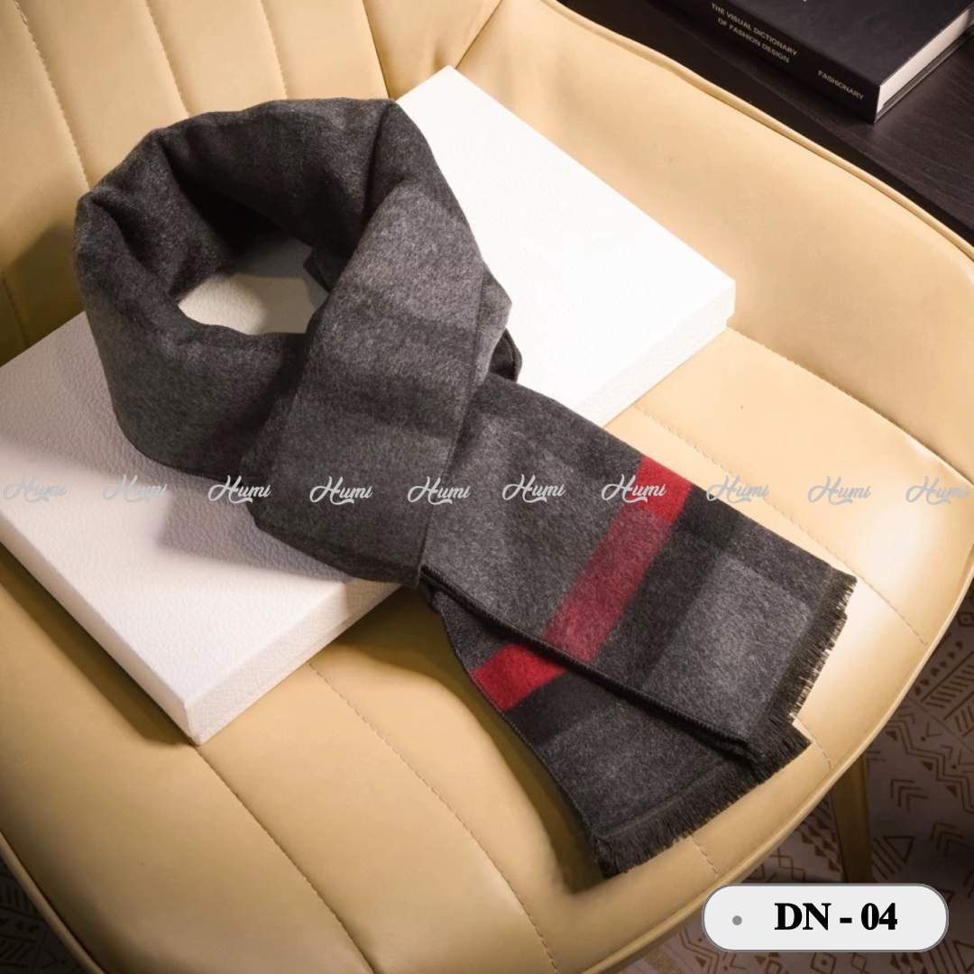 KHĂN DẠ LÔNG CỪU CHO NAM (DN-04)