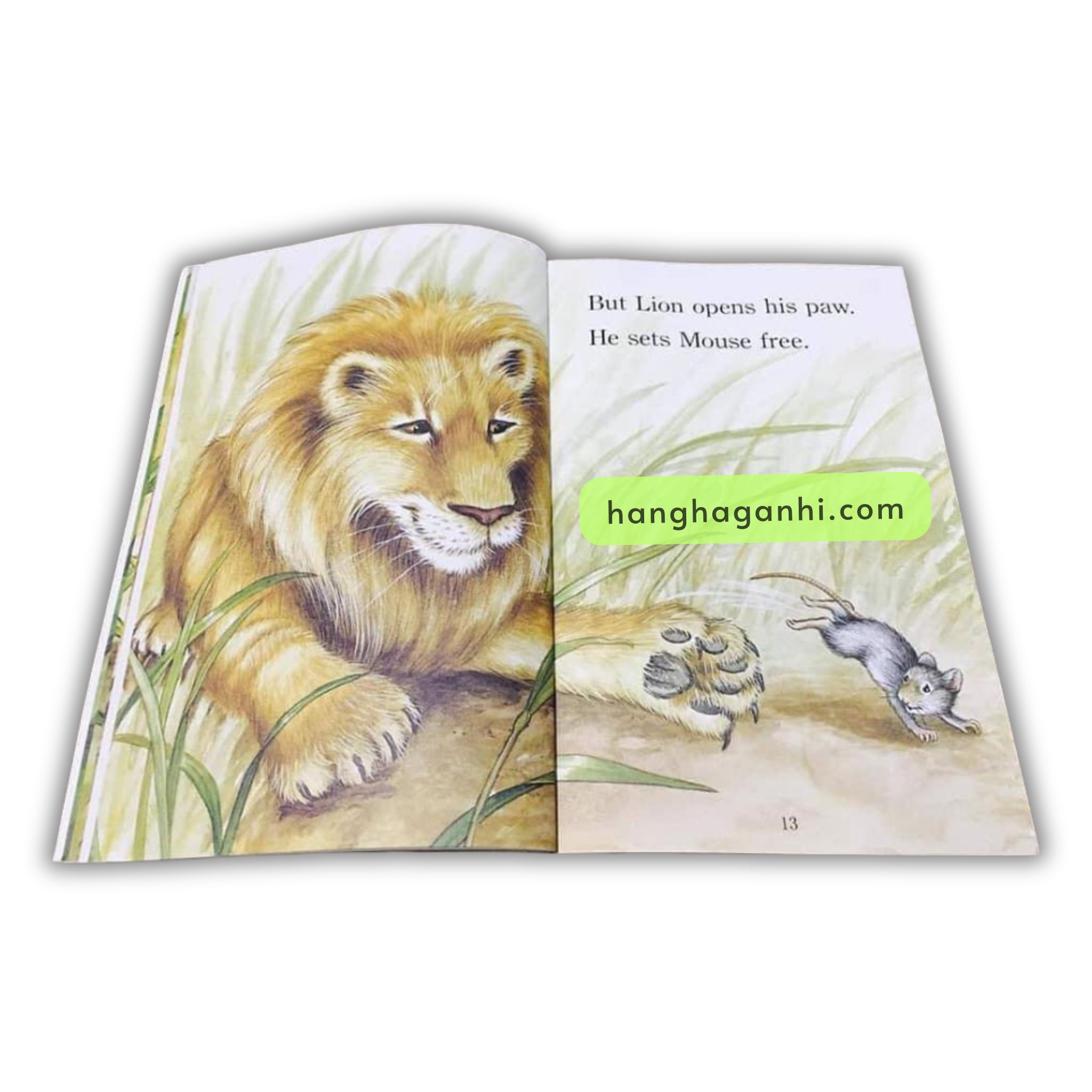 Bộ sách Step Into Reading Level 1 – 30 cuốn (Sách nhập khẩu) – Kèm File nghe_thumbnail_3