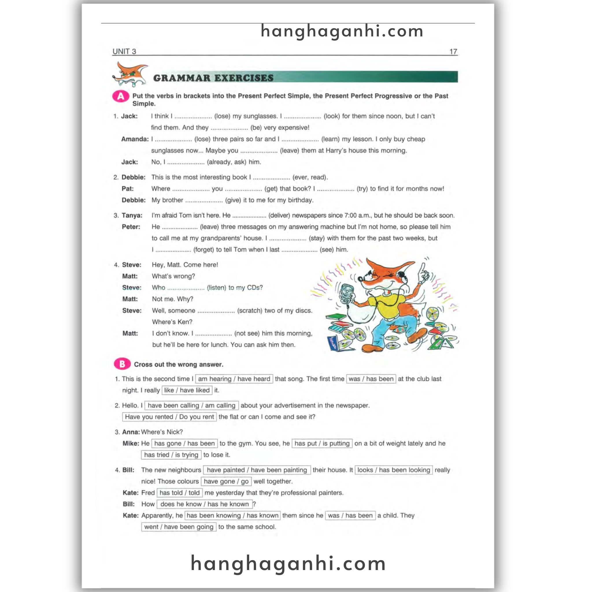 [Sách] Enter the World of Grammar Book 5_thumbnail_6