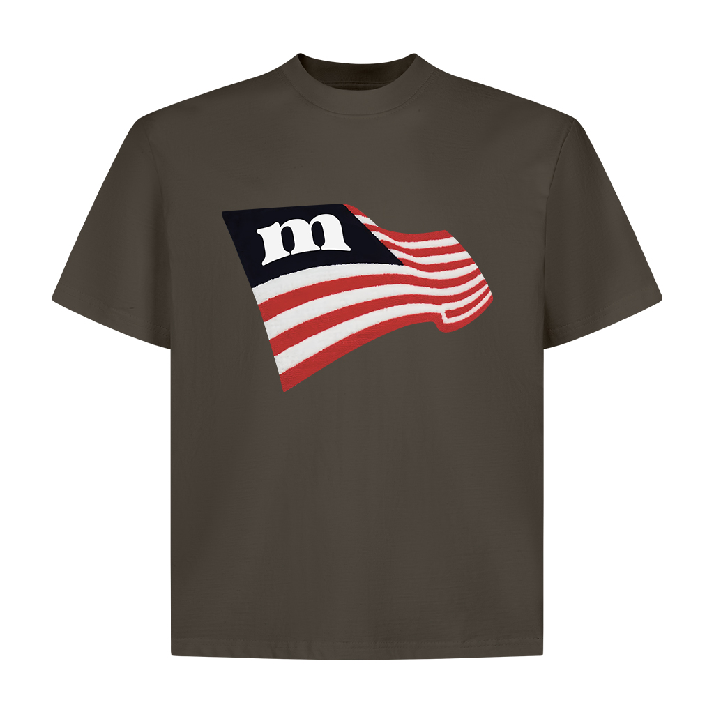 Áo thun nam form boxy AXD2415 Miucho Club vải cotton 2 chiều thoáng mát cổ tròn in mix_thumbnail_13