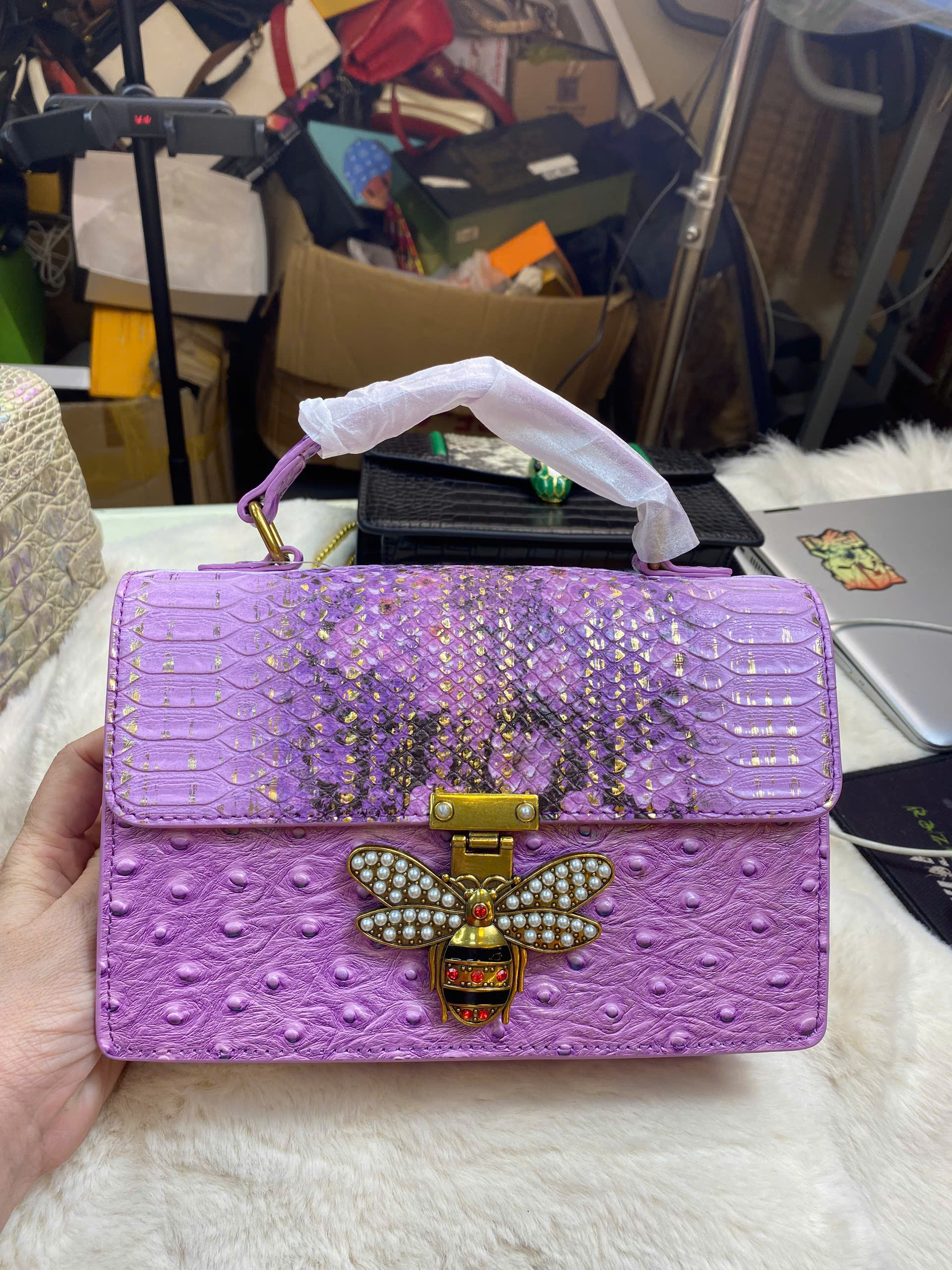 túi xách nội địa trung 