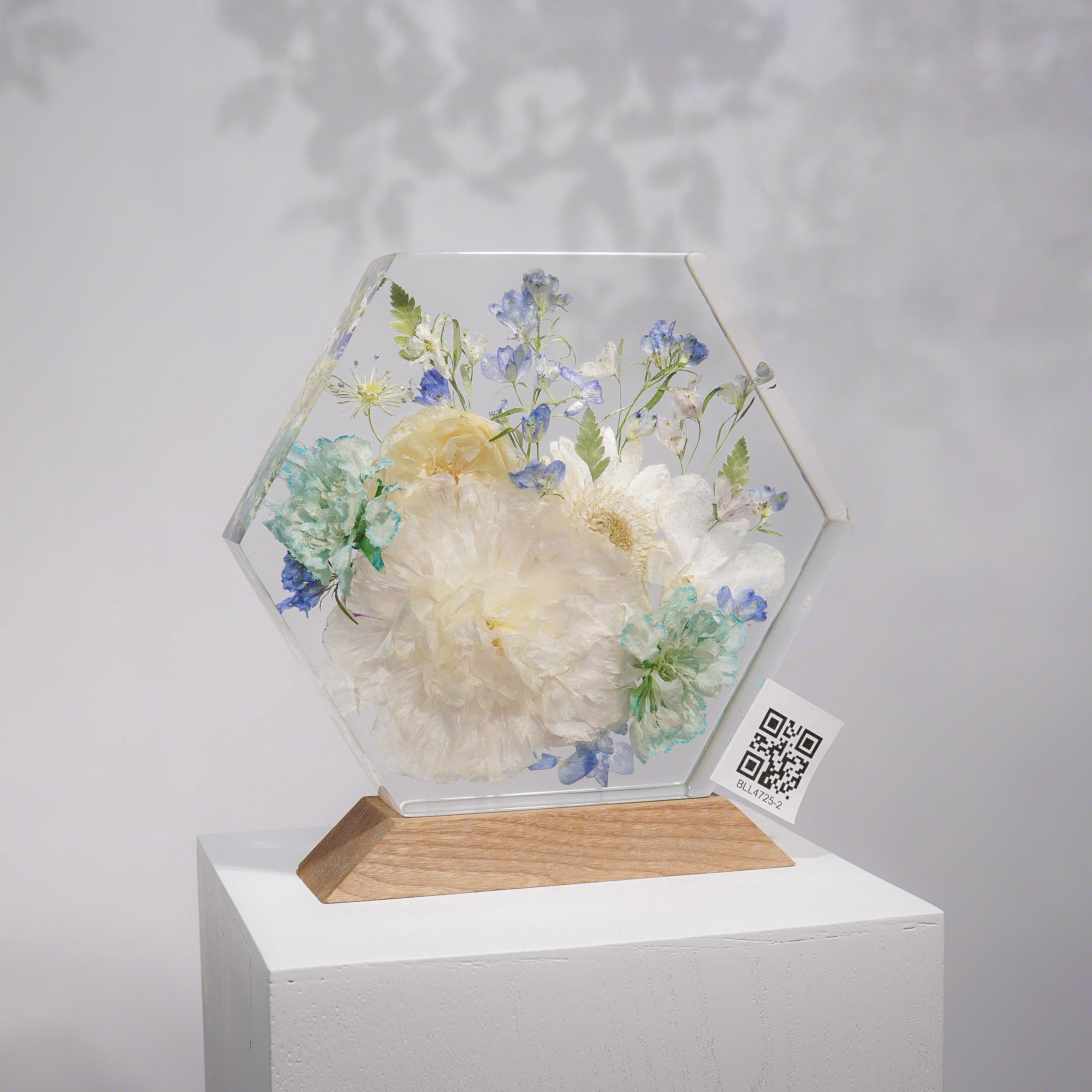 Đèn Hoa Độc Bản Bloomlight BLL4725-2