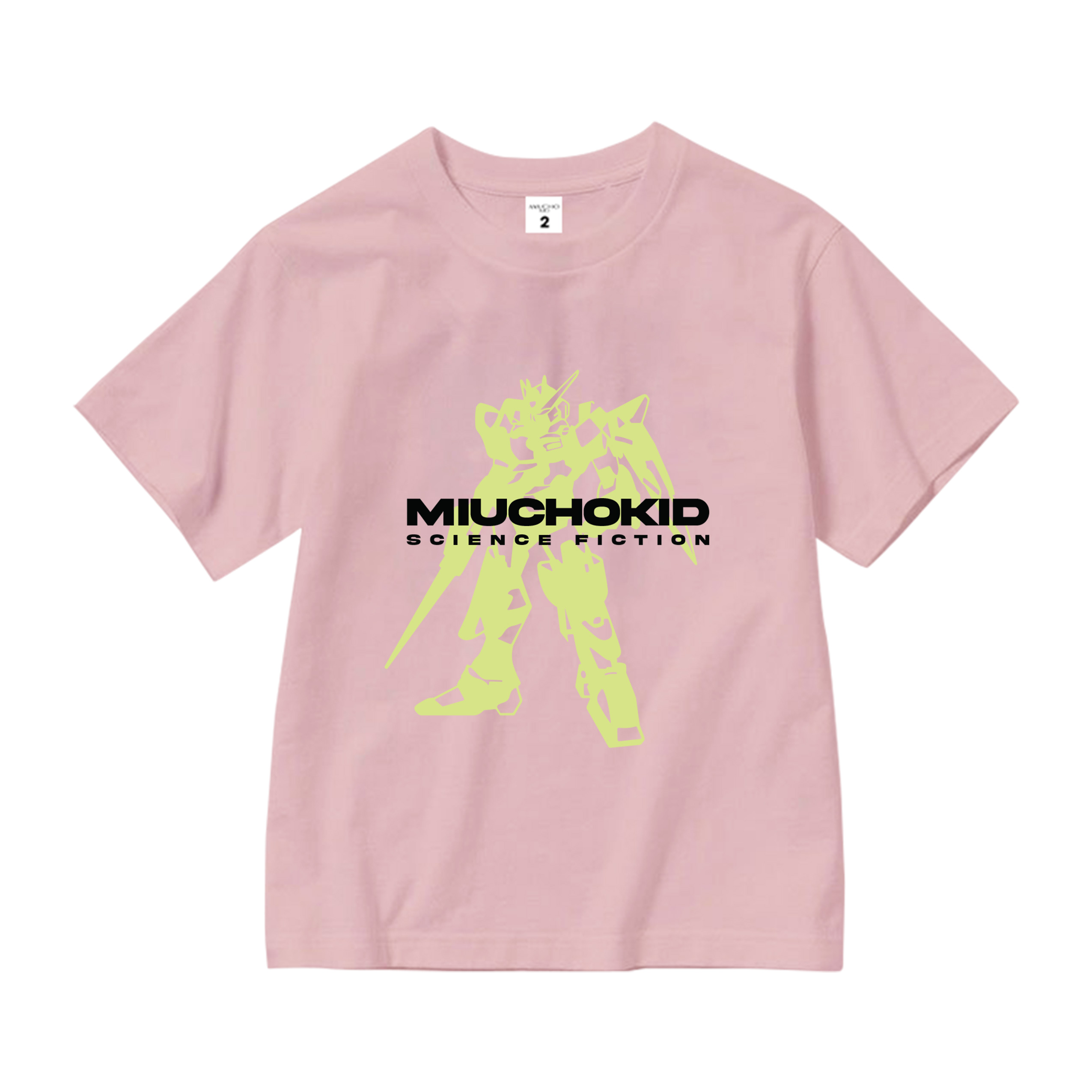 Áo thun bé trai form rộng đi chơi đi học AED2420 Miucho Kid vải cotton thoáng mát in mix_thumbnail_7