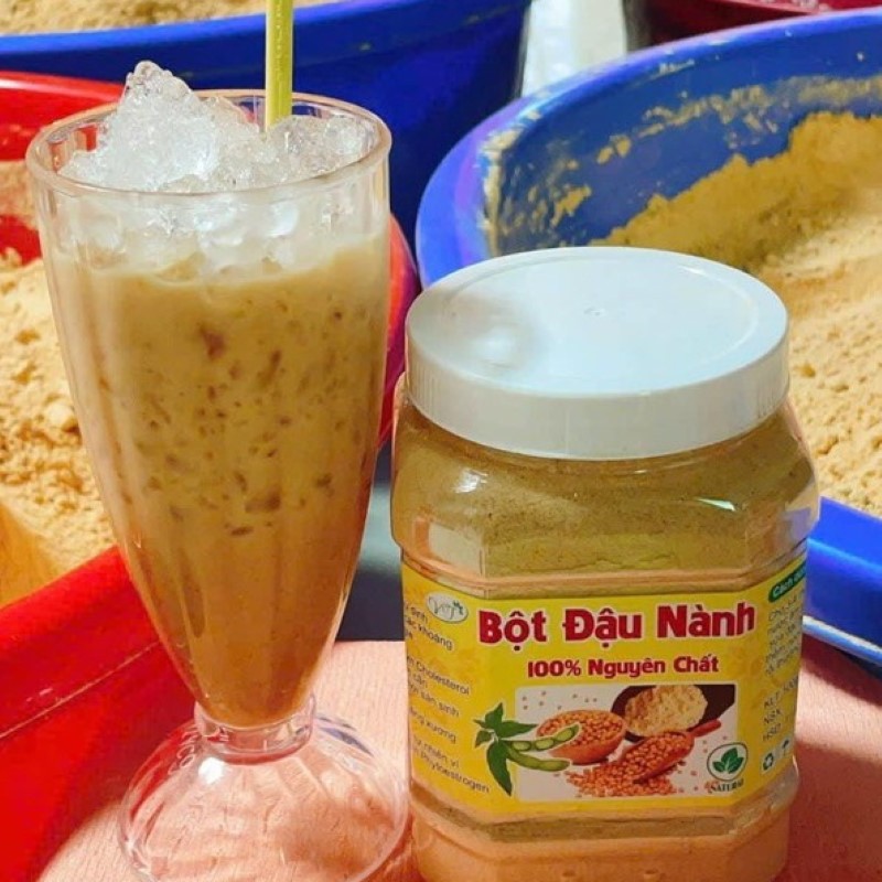 Bột Ngũ Cốc Nguyên Chất_thumbnail_2