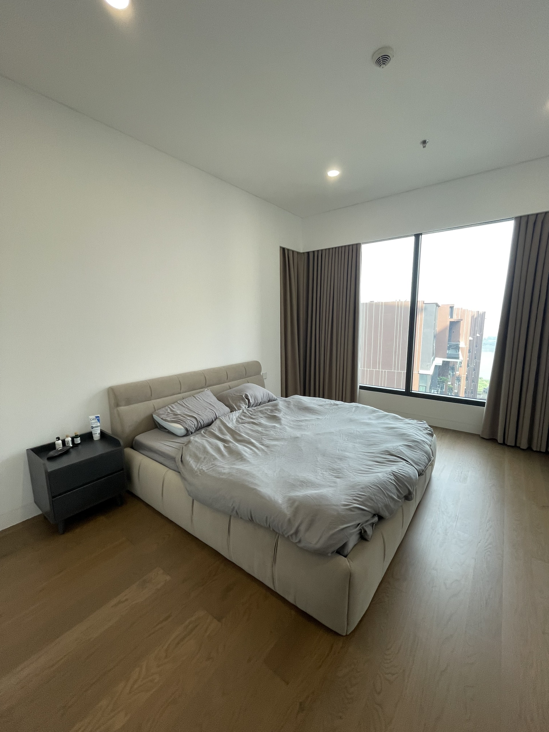 Cho thuê nhanh The River Thủ Thiêm 3PN full nội thất như hình, giá thuê chỉ 45tr, view sông_thumbnail_4