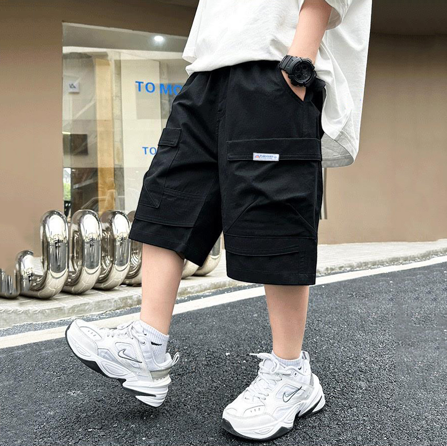 Quần kaki túi hộp QN24006_thumbnail_1