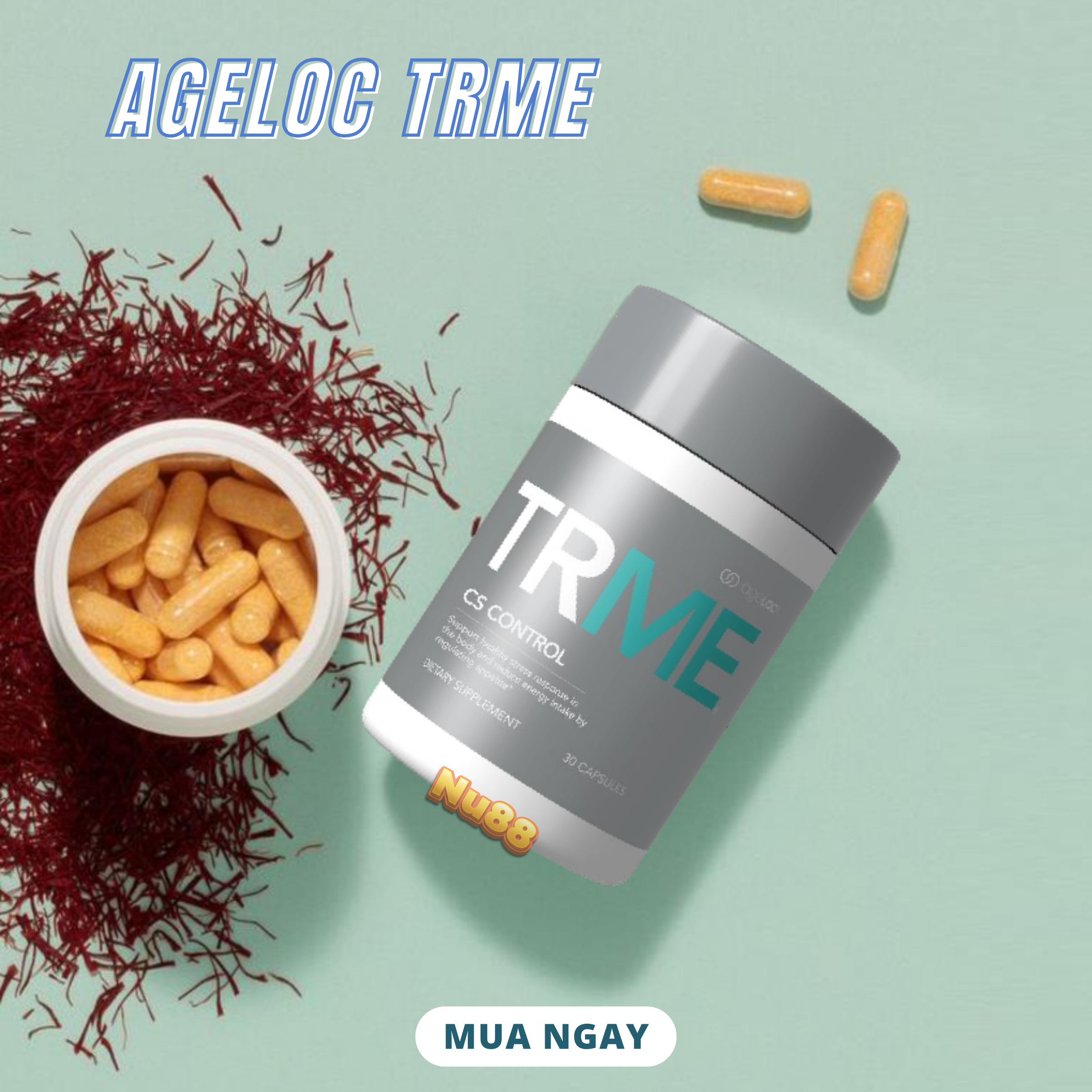 Bộ Giảm Cân AgeLOC TRME Nuskin - TR ME Nu Skin_thumbnail_32