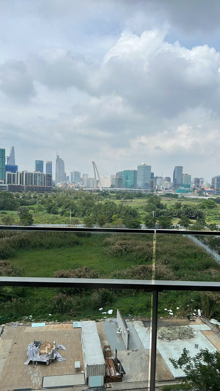 GẤP! CHO THUÊ 2PN THE RIVER - VIEW CẦU BASON - CHỈ 35TR_thumbnail_5