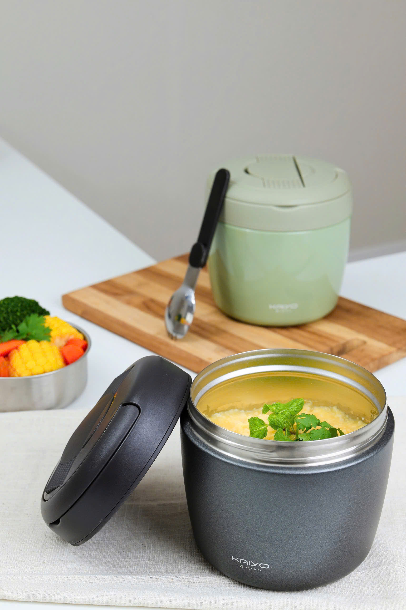 Cặp Lồng Giữ Nhiệt Kaiyo 1000ml_thumbnail_8