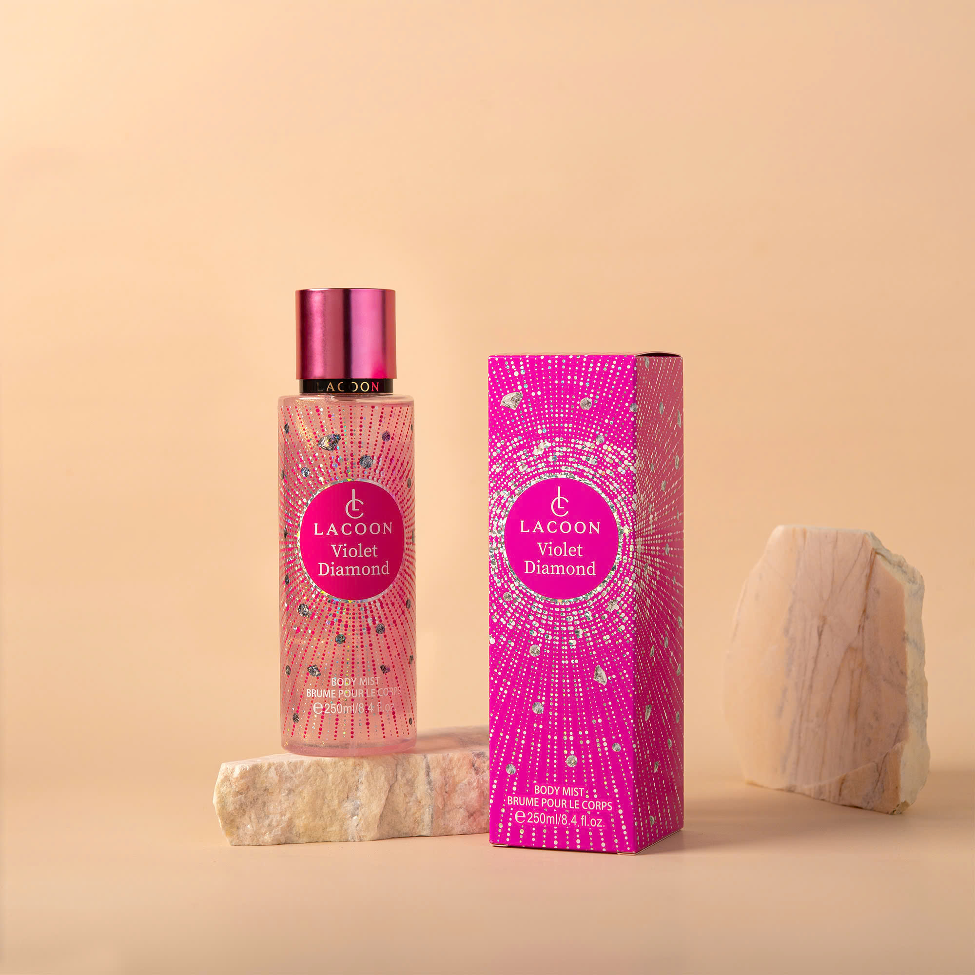 Combo body mist + lotion LACOON - FREESHIP_thumbnail_4