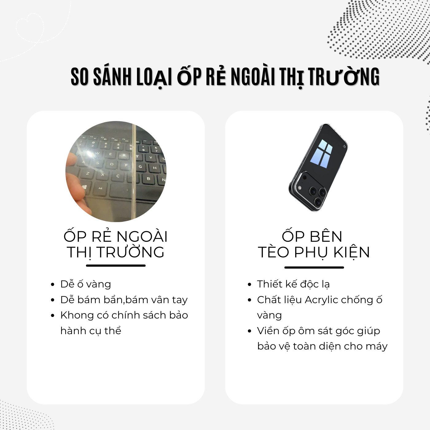 Ốp lưng ip XR -17 trong suốt siêu mỏng, cường lực trong suốt viền, bảo vệ toàn diện_thumbnail_7