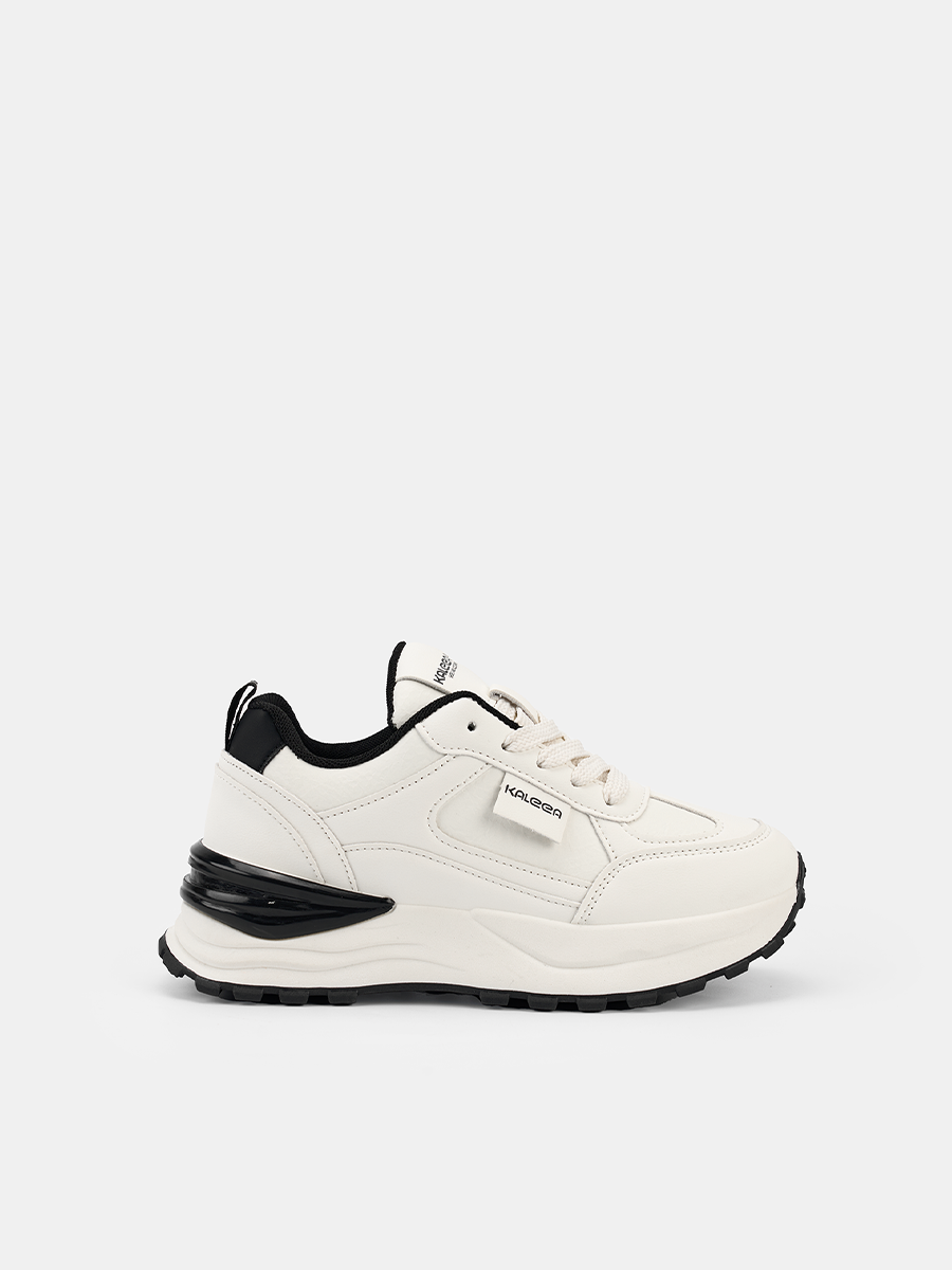 T158 - Giày Thể Thao Nữ 5cm