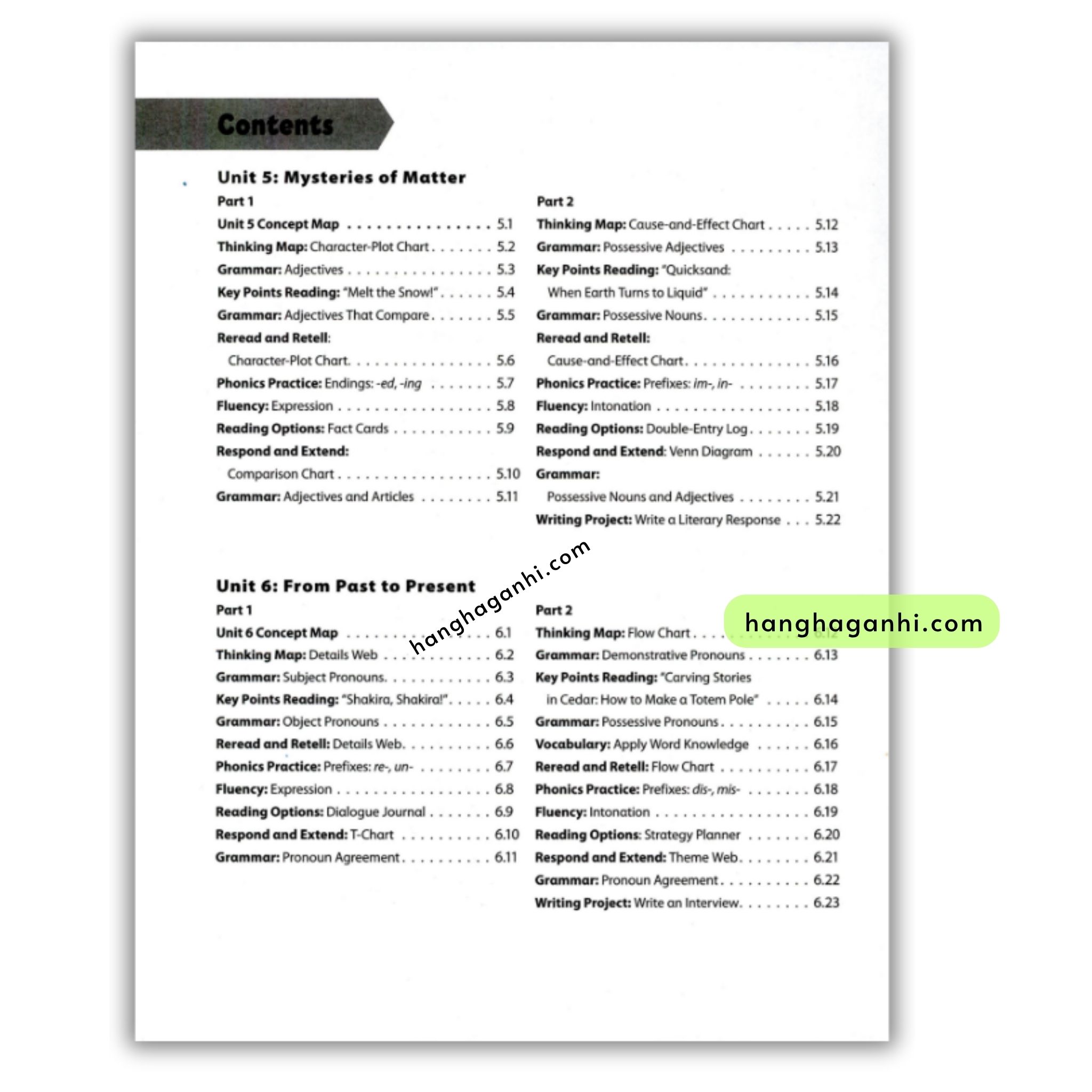 National Geographic Reach Higher 3B Practice Book (2020 – American English) – Sách giấy gáy đóng KEO nét đẹp_thumbnail_5