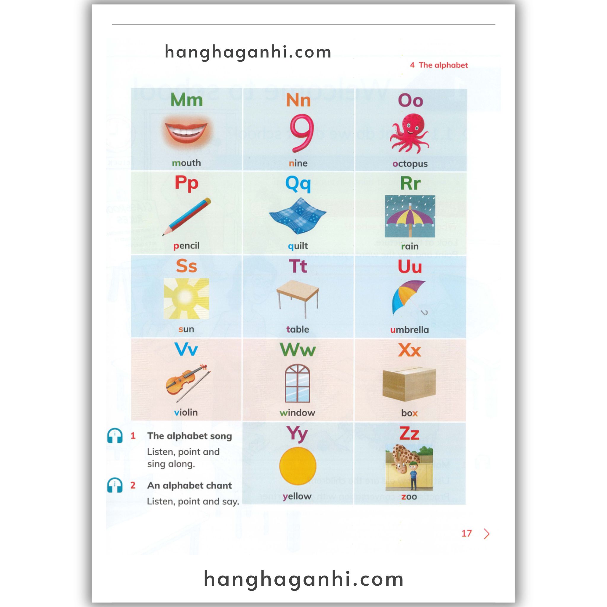 Cambridge Level 1 Global English Learner’s Book 2nd Edition_thumbnail_9