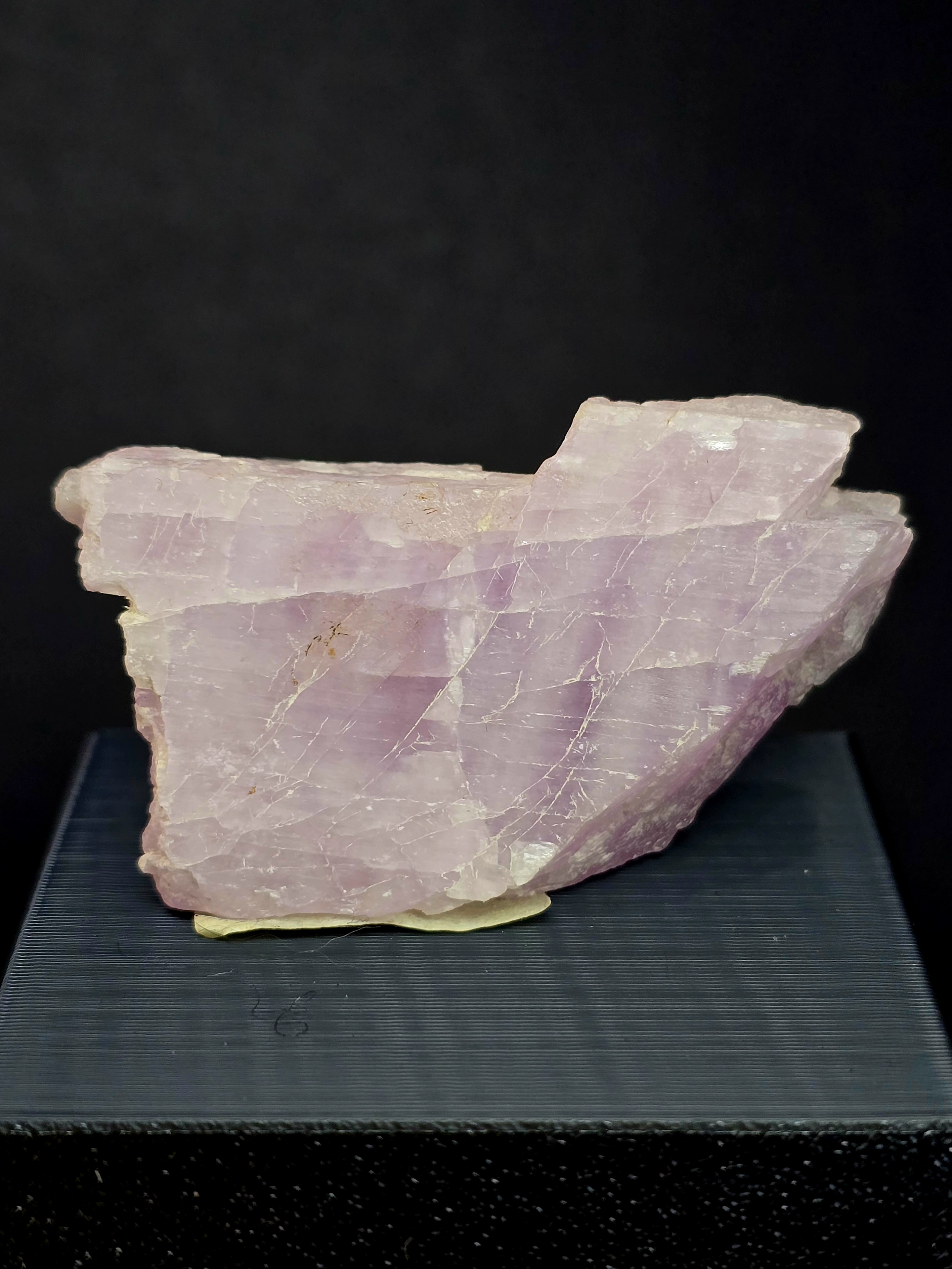 Tinh thể Kunzite Loại Thường - Brazil_thumbnail_1