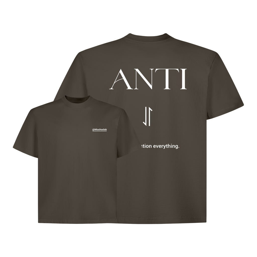 Áo phông nam form boxy vải 2C 250gsm AXD1617 Miucho Club Local Brand in basic_thumbnail_14